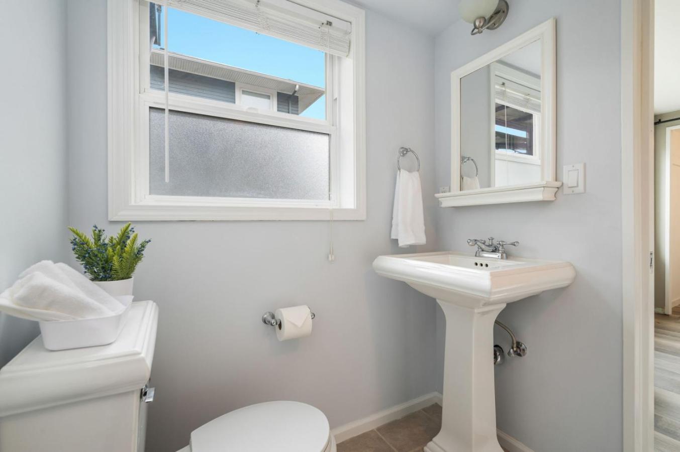 3br 3ba Kerry Park Retreat In Queen Anne * Seattle