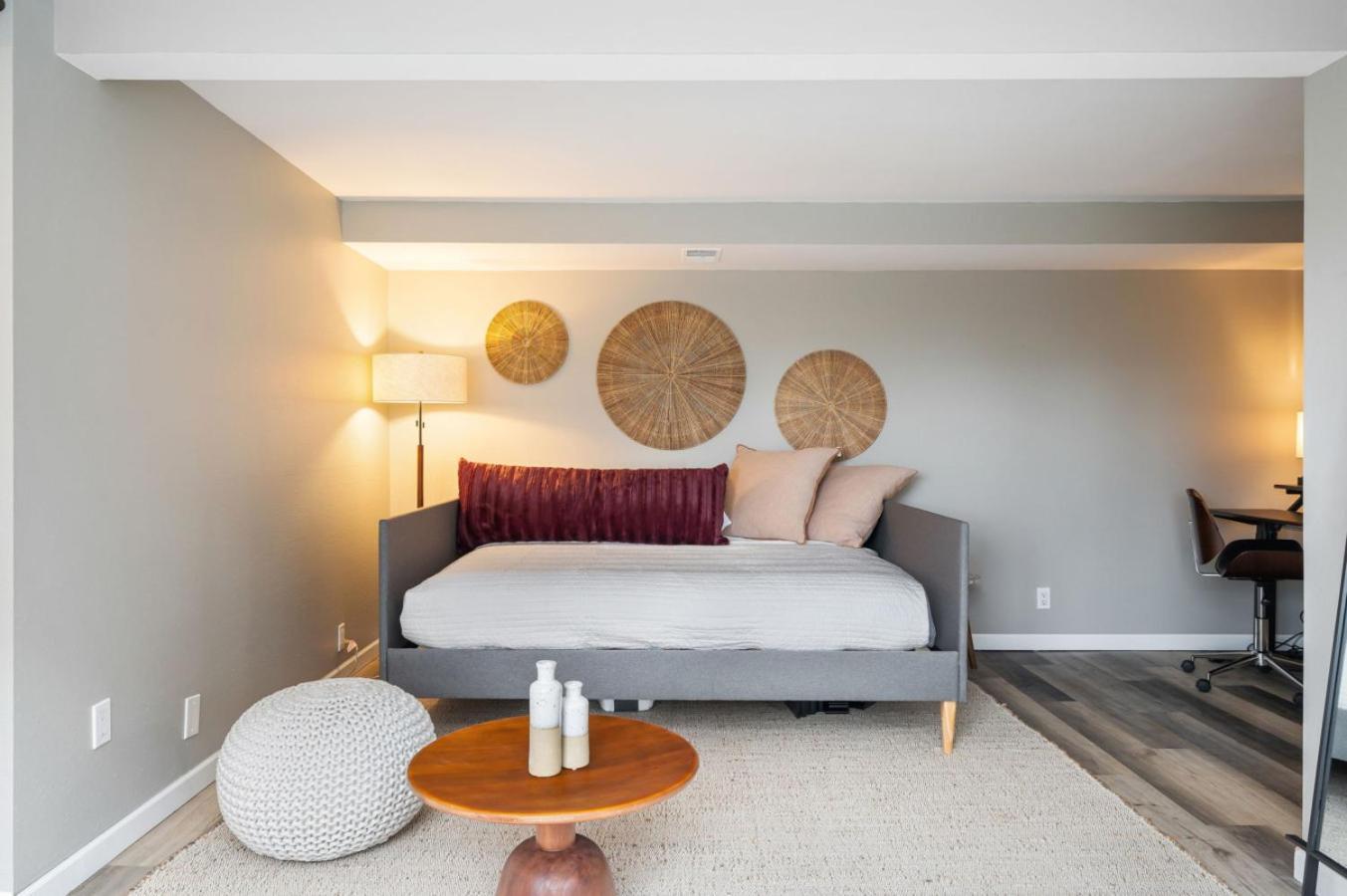 3br 3ba Kerry Park Retreat In Queen Anne Holiday home