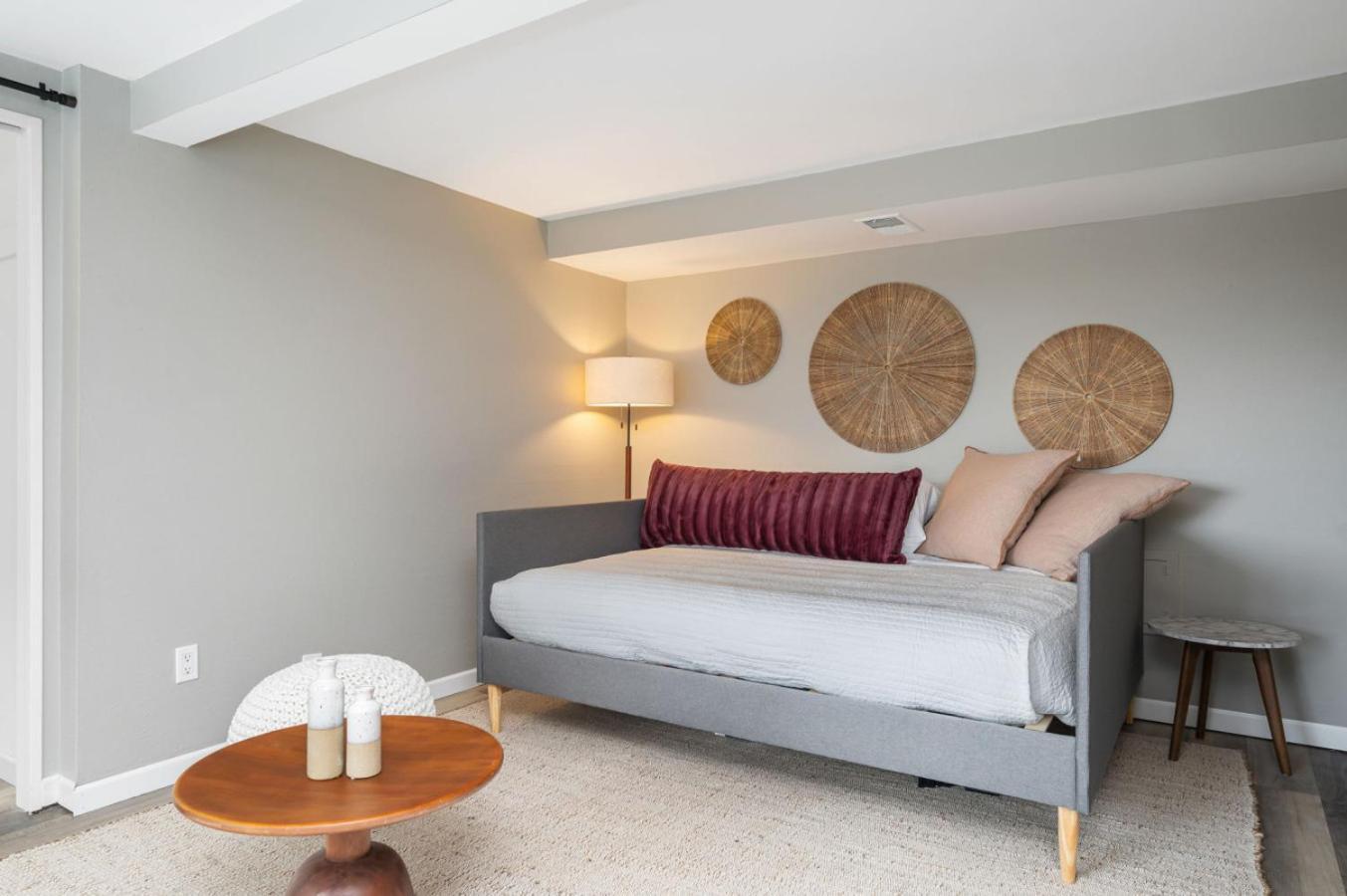 Holiday home 3br 3ba Kerry Park Retreat In Queen Anne *