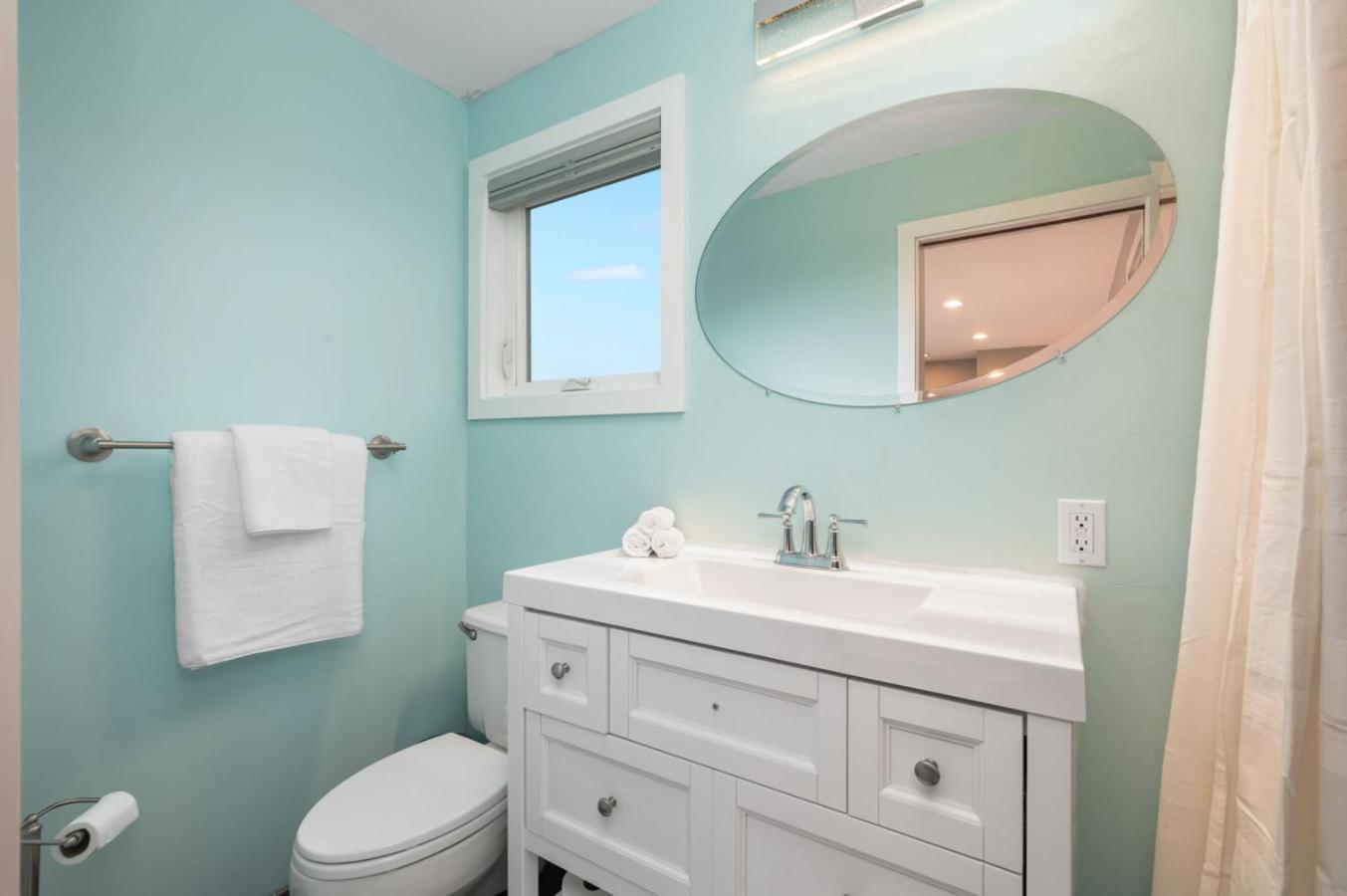 Holiday home 3br 3ba Kerry Park Retreat In Queen Anne Seattle