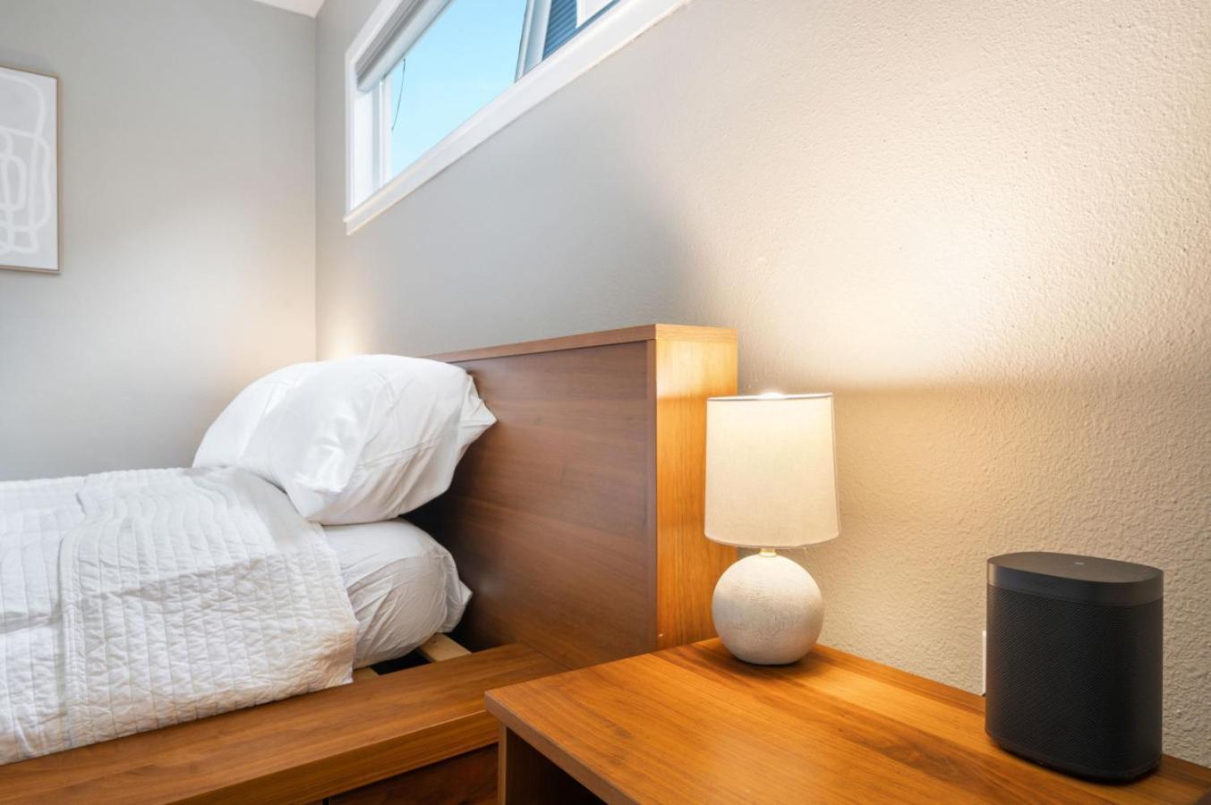 3br 3ba Kerry Park Retreat In Queen Anne Seattle