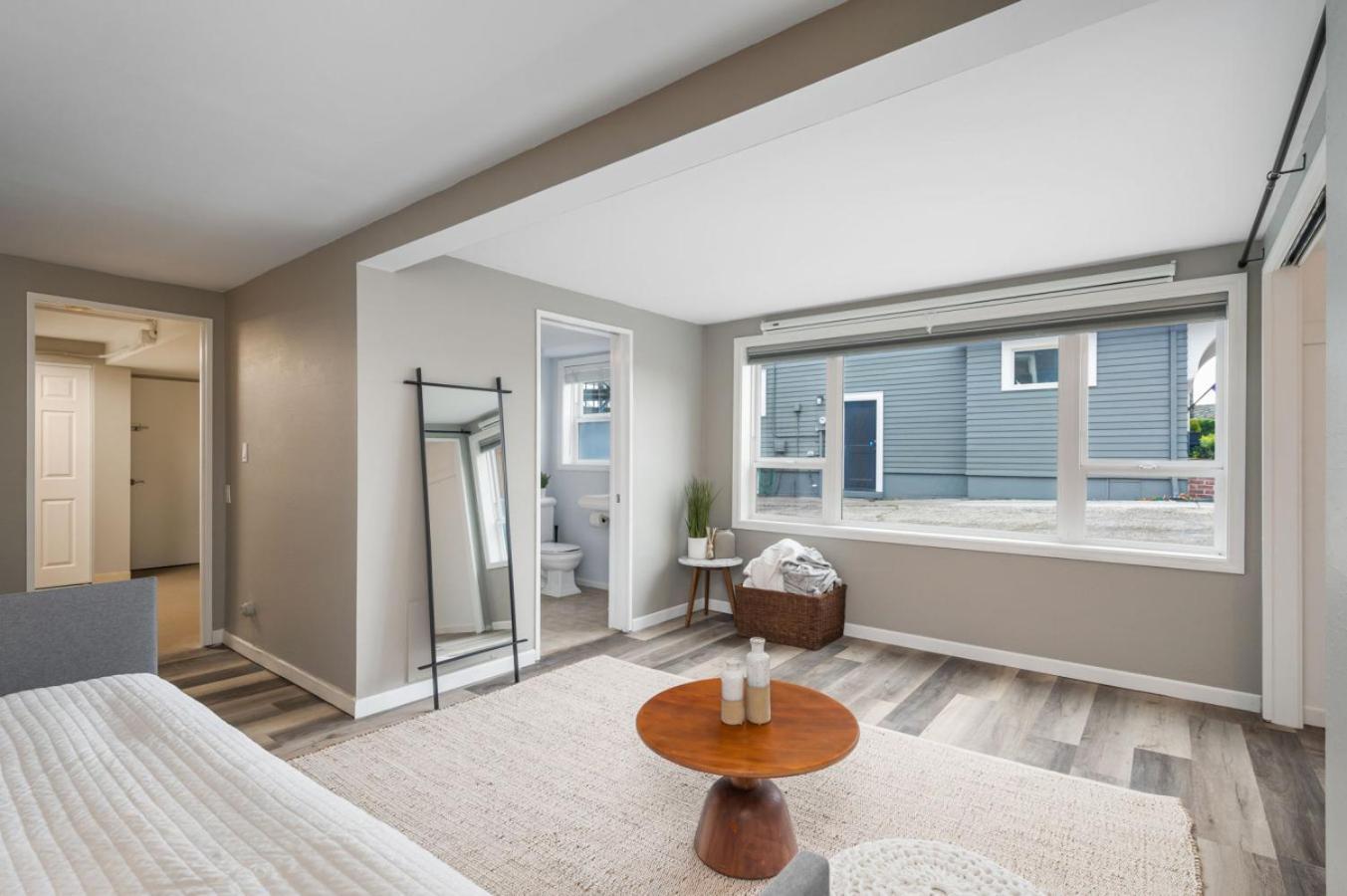 3br 3ba Kerry Park Retreat In Queen Anne Holiday home