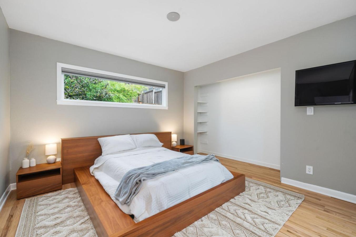 Holiday home 3br 3ba Kerry Park Retreat In Queen Anne