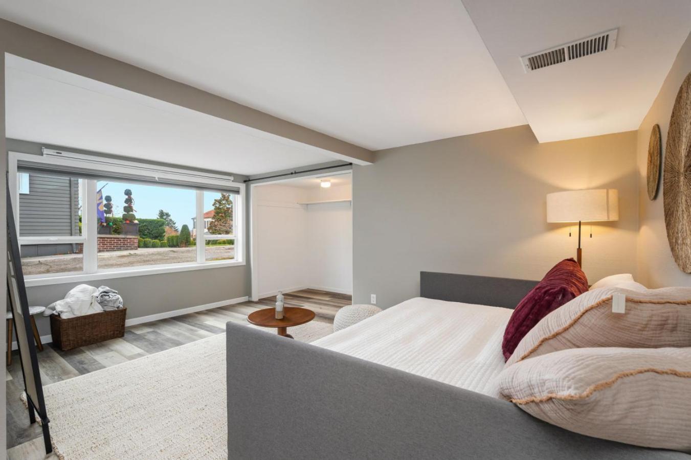 3br 3ba Kerry Park Retreat In Queen Anne Holiday home *