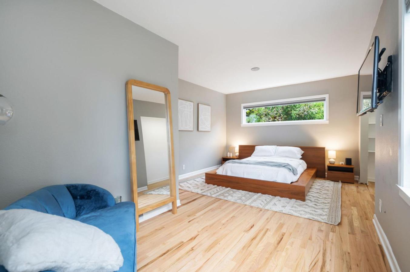 3br 3ba Kerry Park Retreat In Queen Anne * Seattle