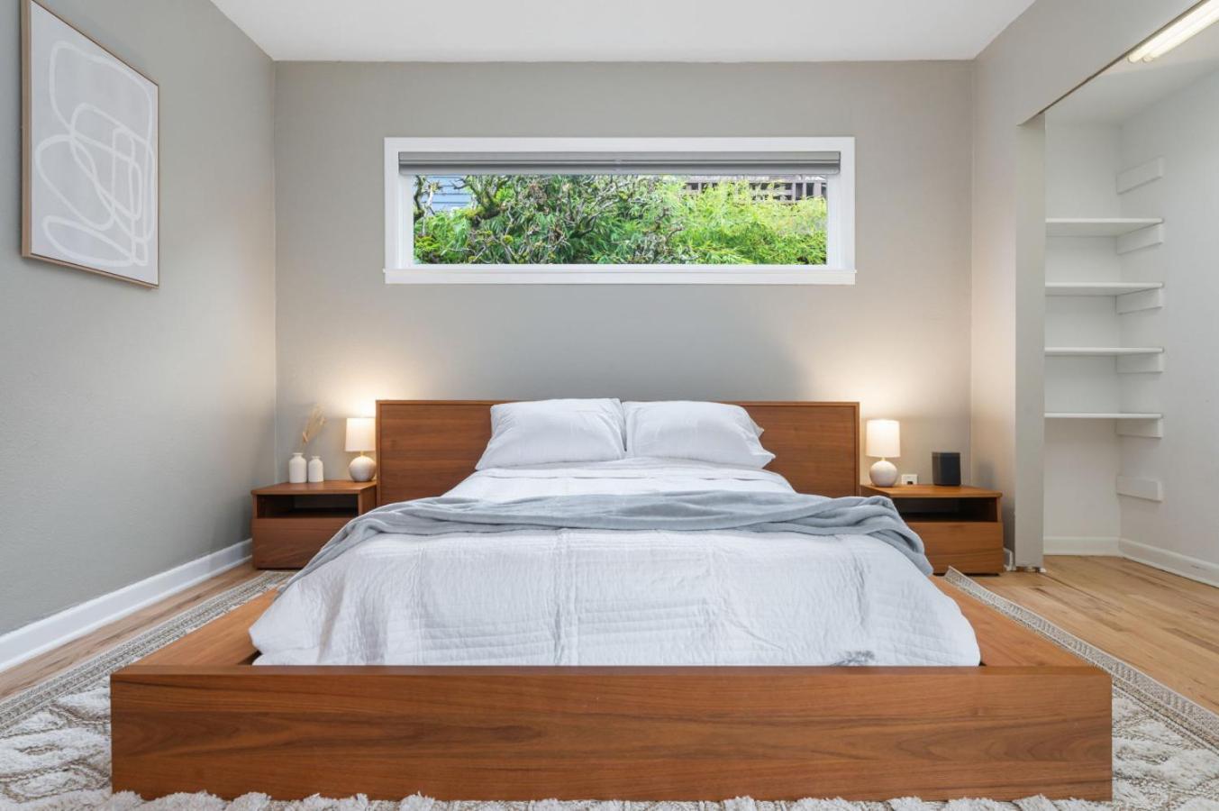 3br 3ba Kerry Park Retreat In Queen Anne Holiday home