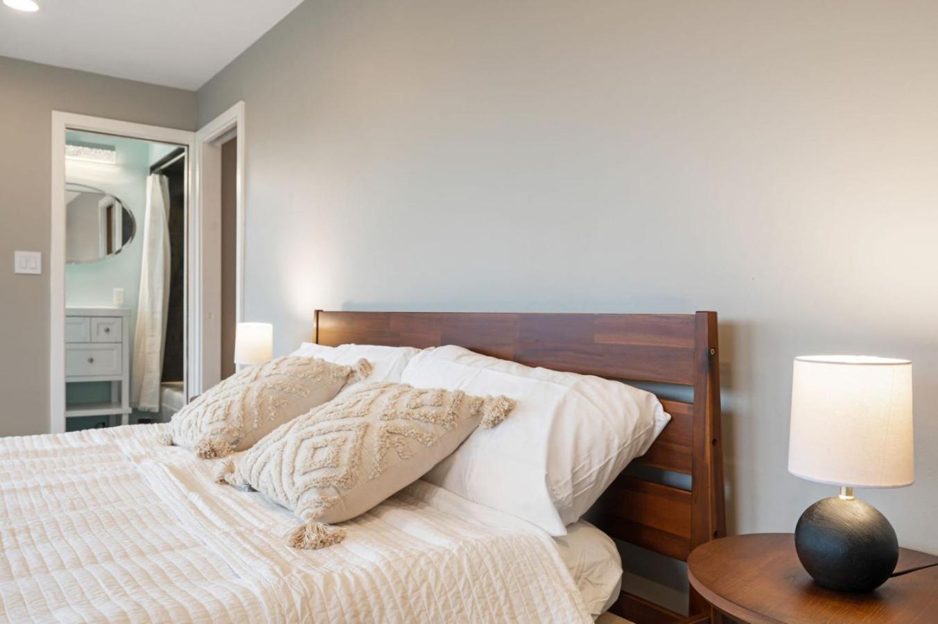 3br 3ba Kerry Park Retreat In Queen Anne Holiday home