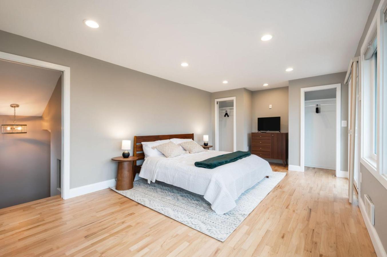 Holiday home 3br 3ba Kerry Park Retreat In Queen Anne