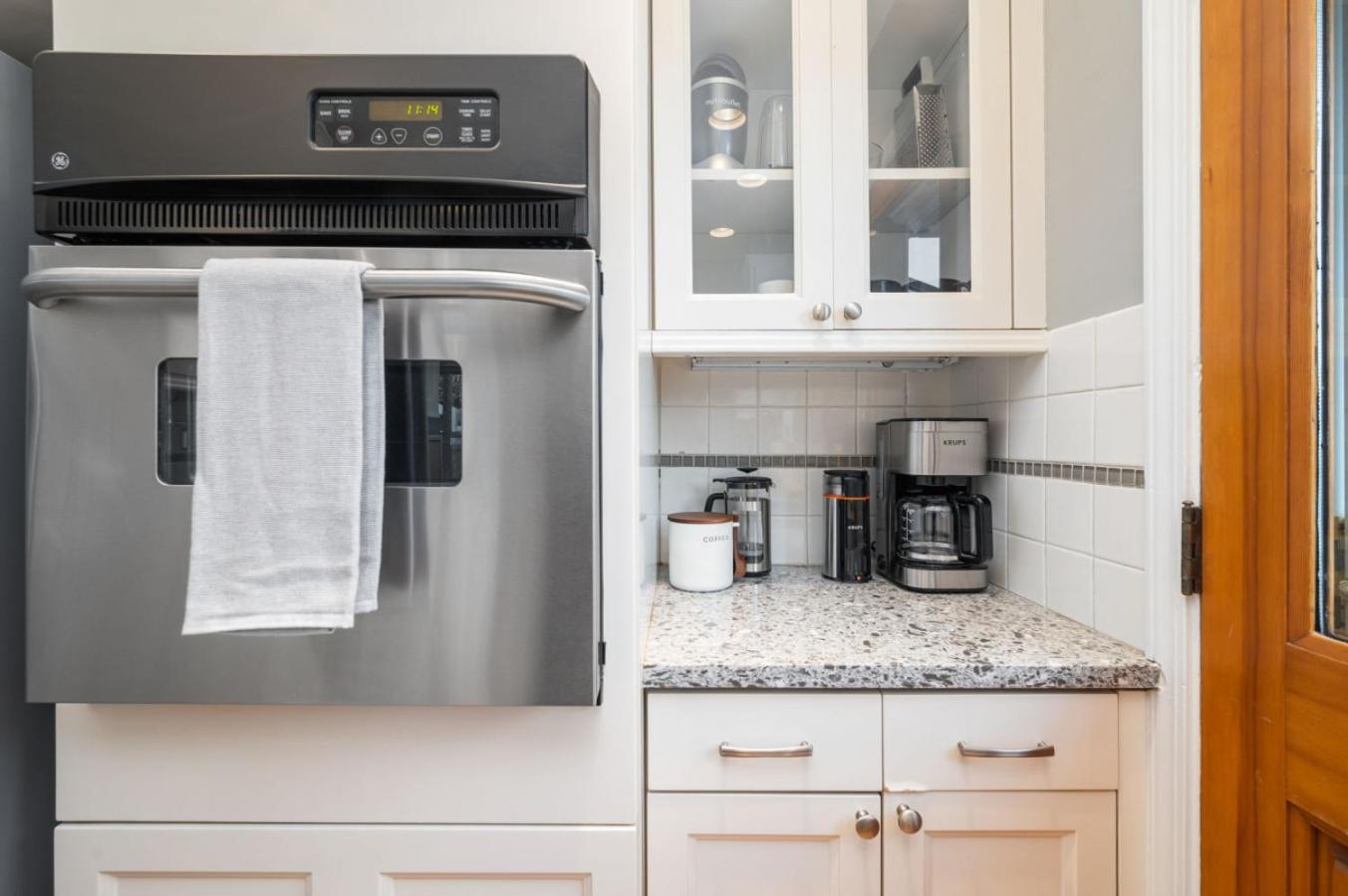 3br 3ba Kerry Park Retreat In Queen Anne *