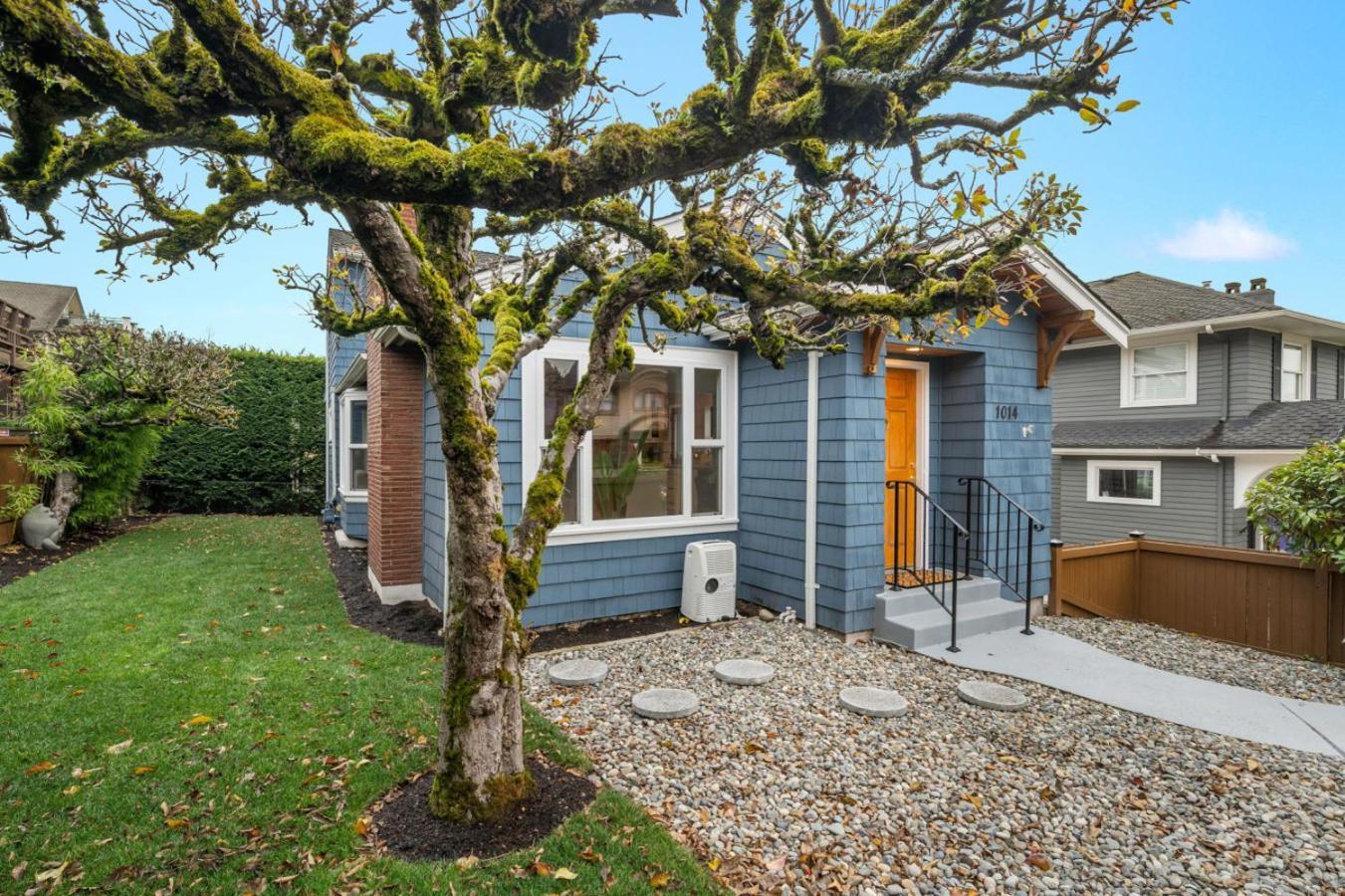 3br 3ba Kerry Park Retreat In Queen Anne Holiday home