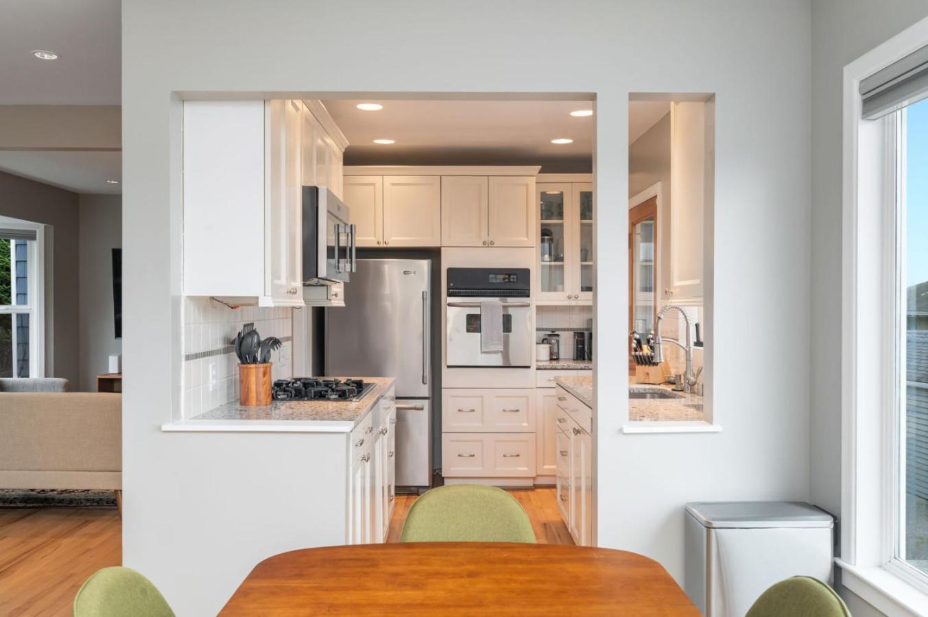 Holiday home 3br 3ba Kerry Park Retreat In Queen Anne