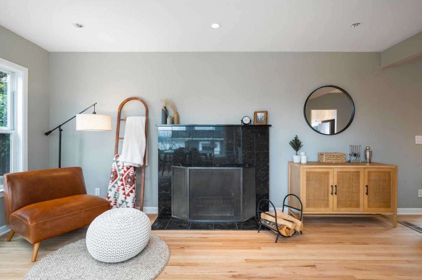 Holiday home 3br 3ba Kerry Park Retreat In Queen Anne Seattle