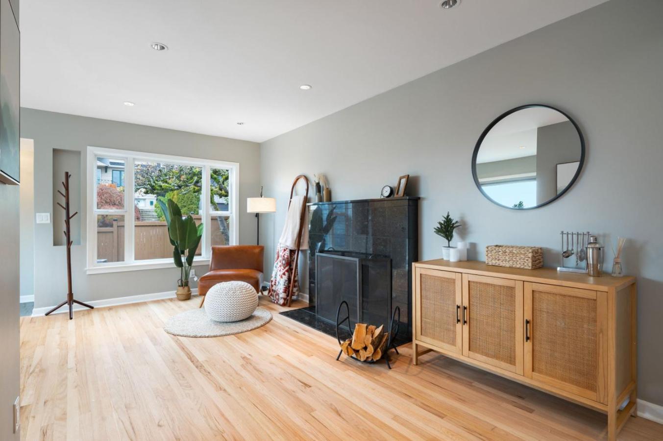 3br 3ba Kerry Park Retreat In Queen Anne Holiday home *