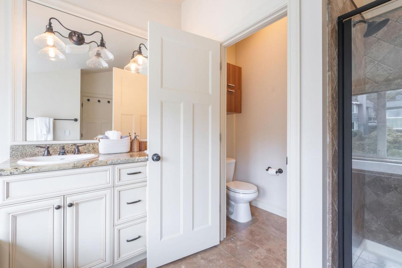Holiday home 3br 2ba Kinnear Townhouse In Queen Anne, *