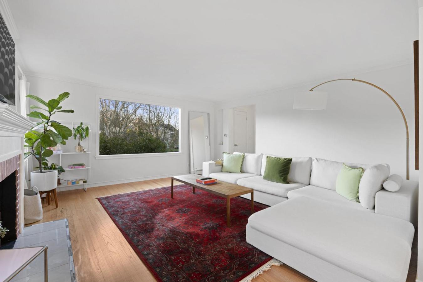 Holiday home 3br 2ba Ballard Blue, Seattle