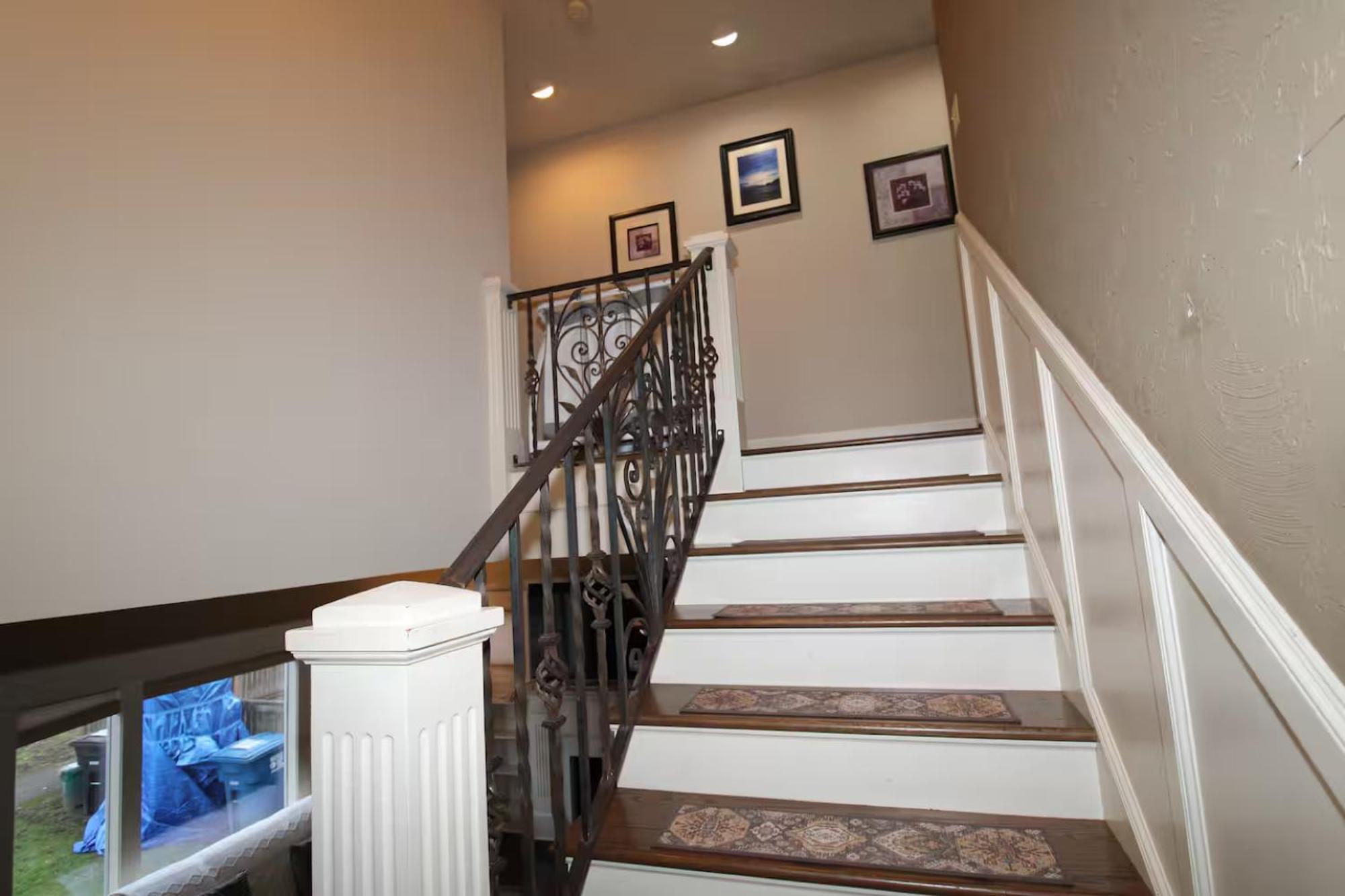 Escape Queen Anne W Private Deck Hotel 5*