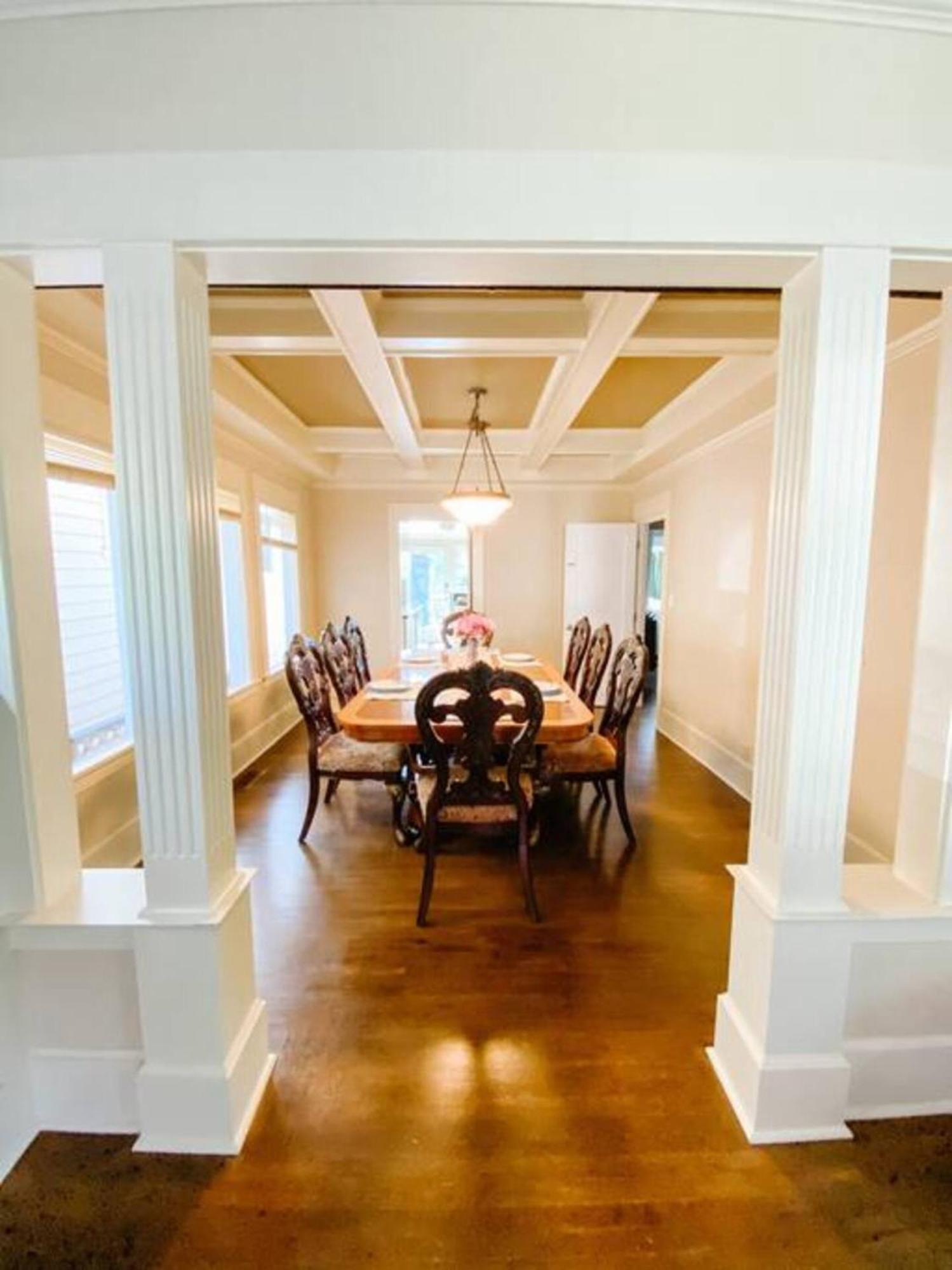 Escape Queen Anne W Private Deck Hotel 5*