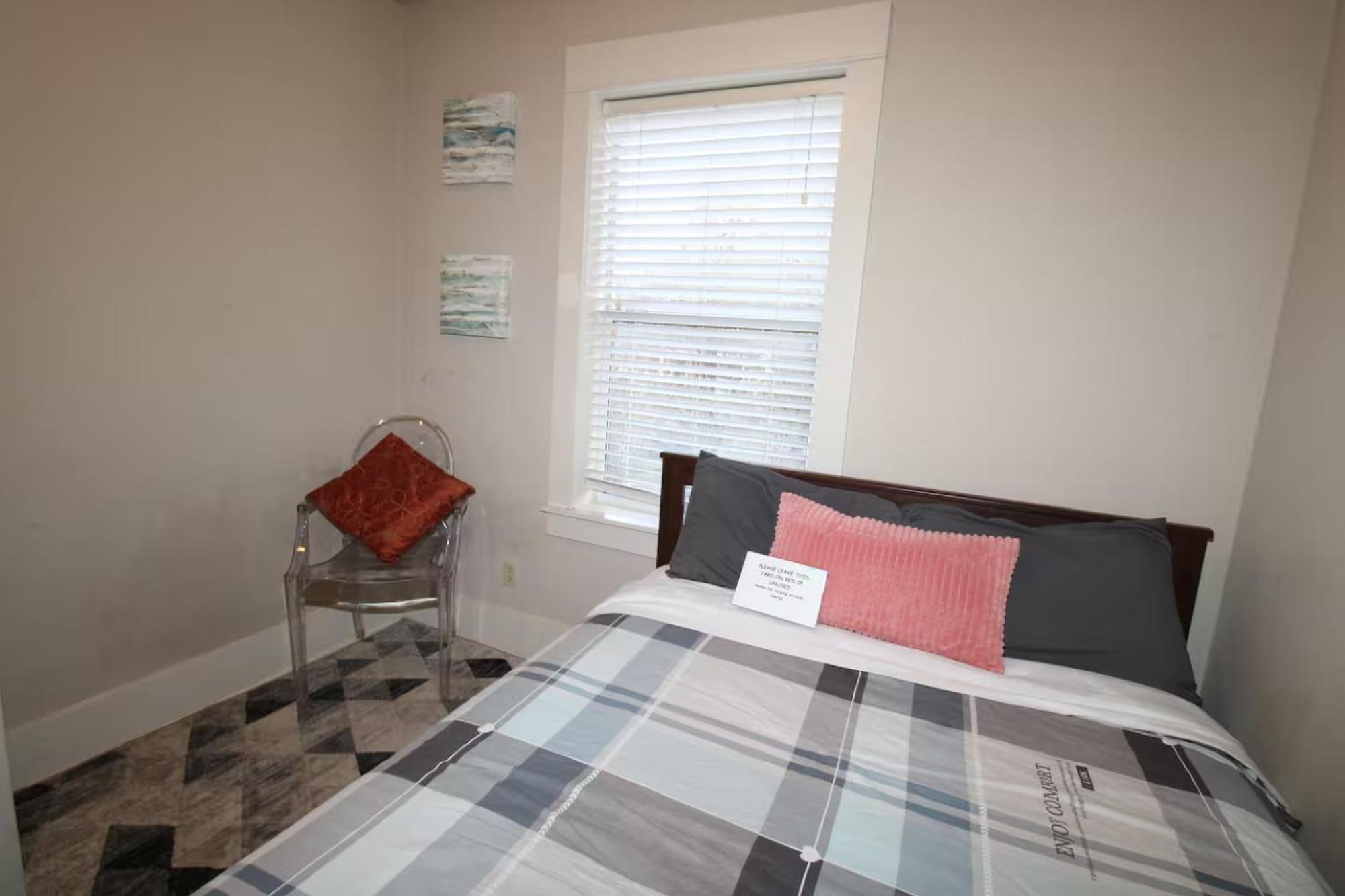 Escape Queen Anne W Private Deck Hotel Seattle