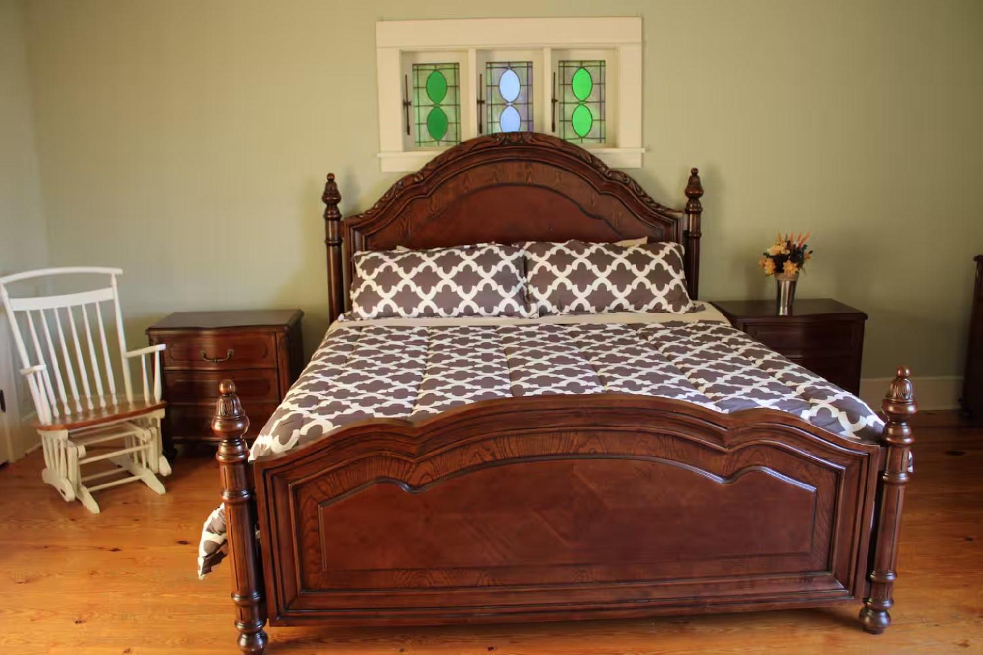 Escape Queen Anne W Private Deck Hotel