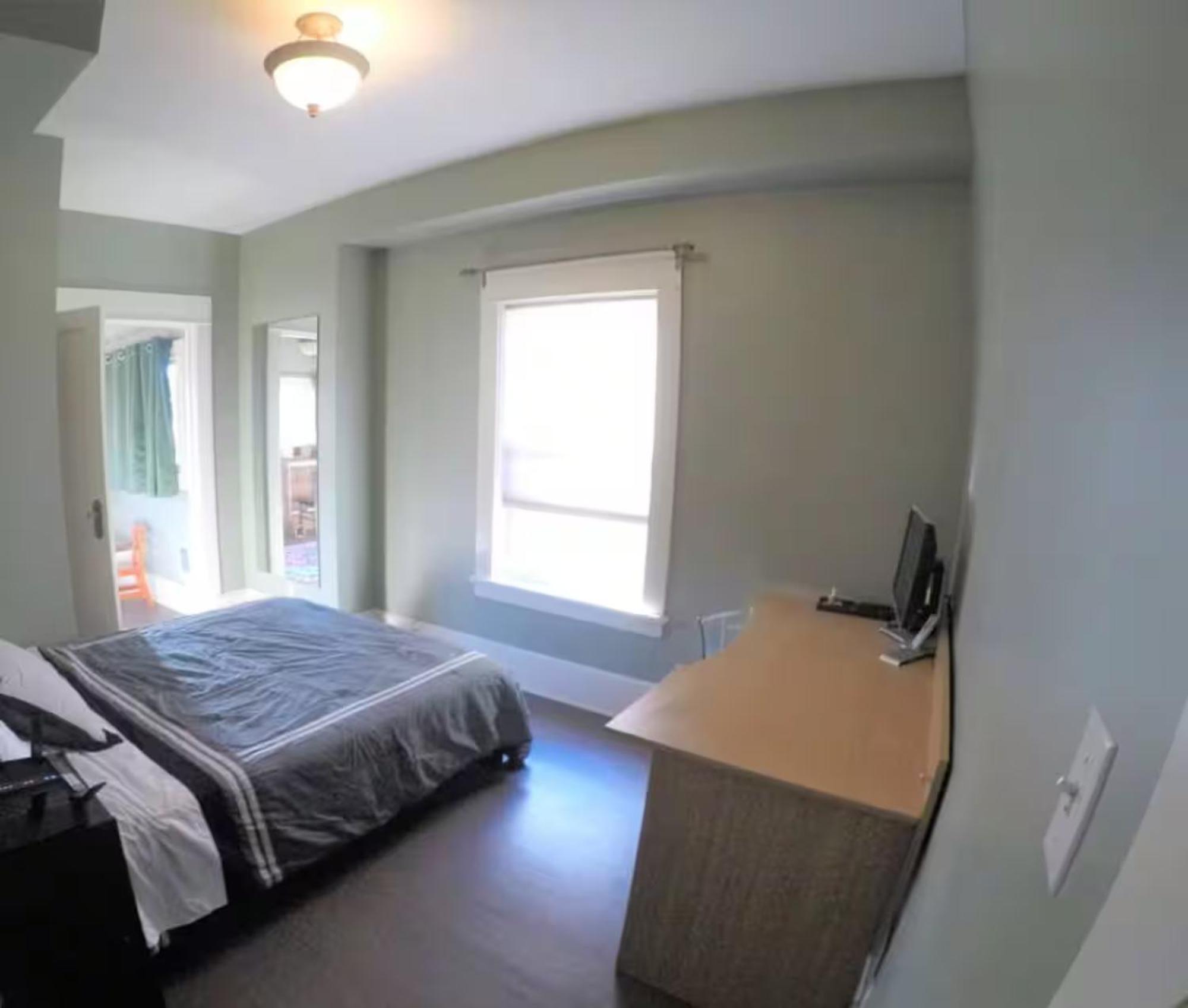 Escape Queen Anne W Private Deck Seattle