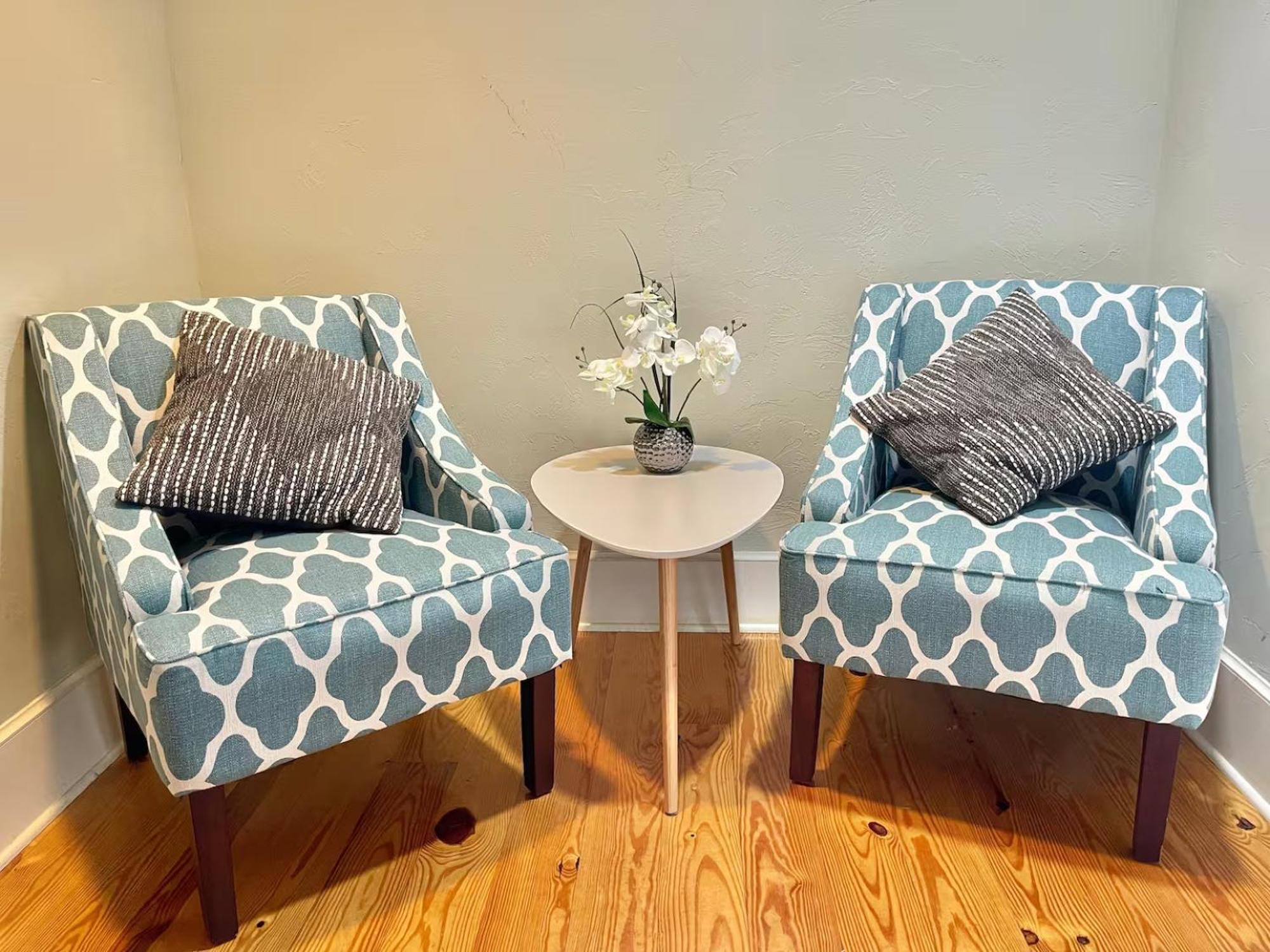 Escape Queen Anne W Private Deck Hotel 5*