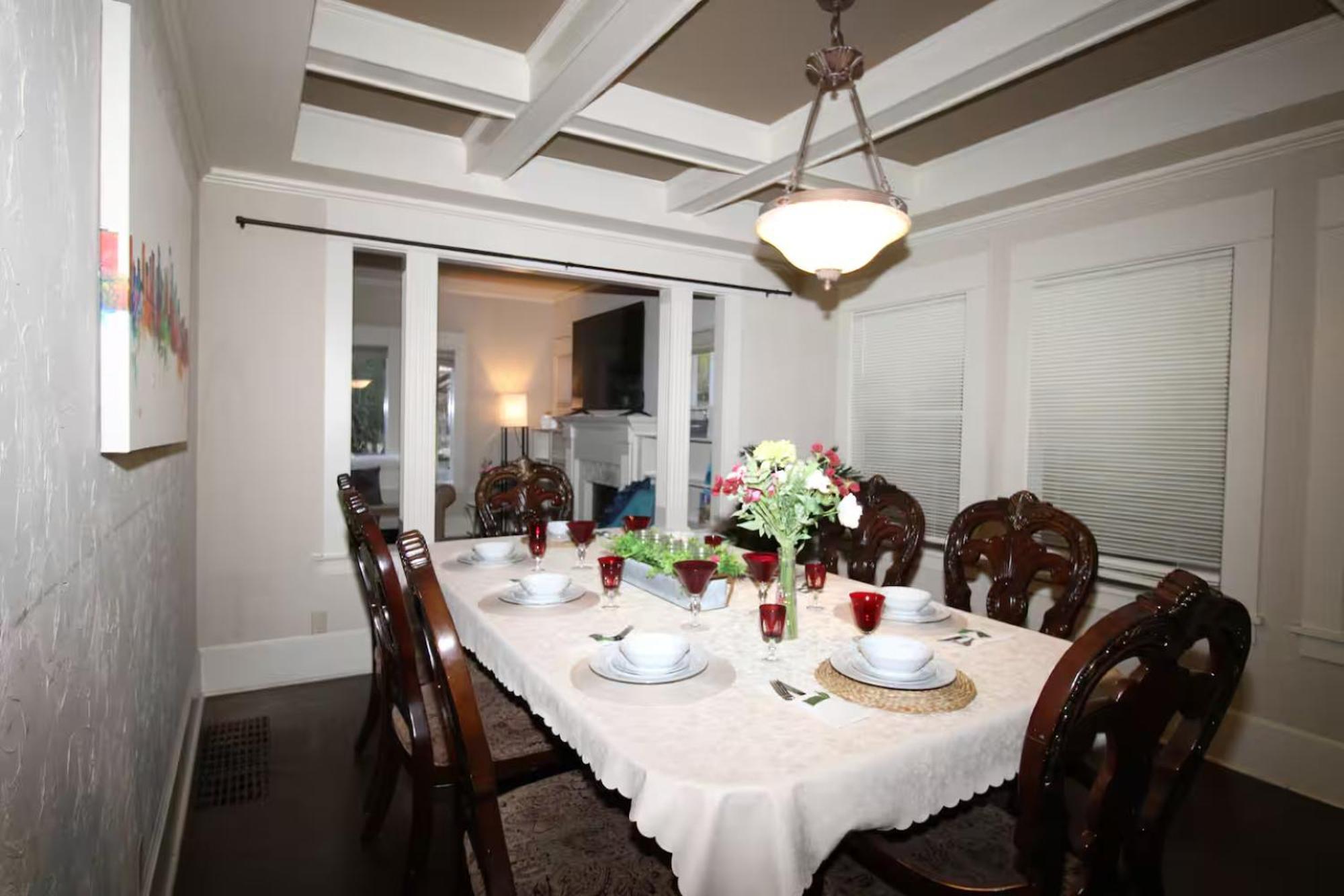 Hotel Escape Queen Anne W Private Deck