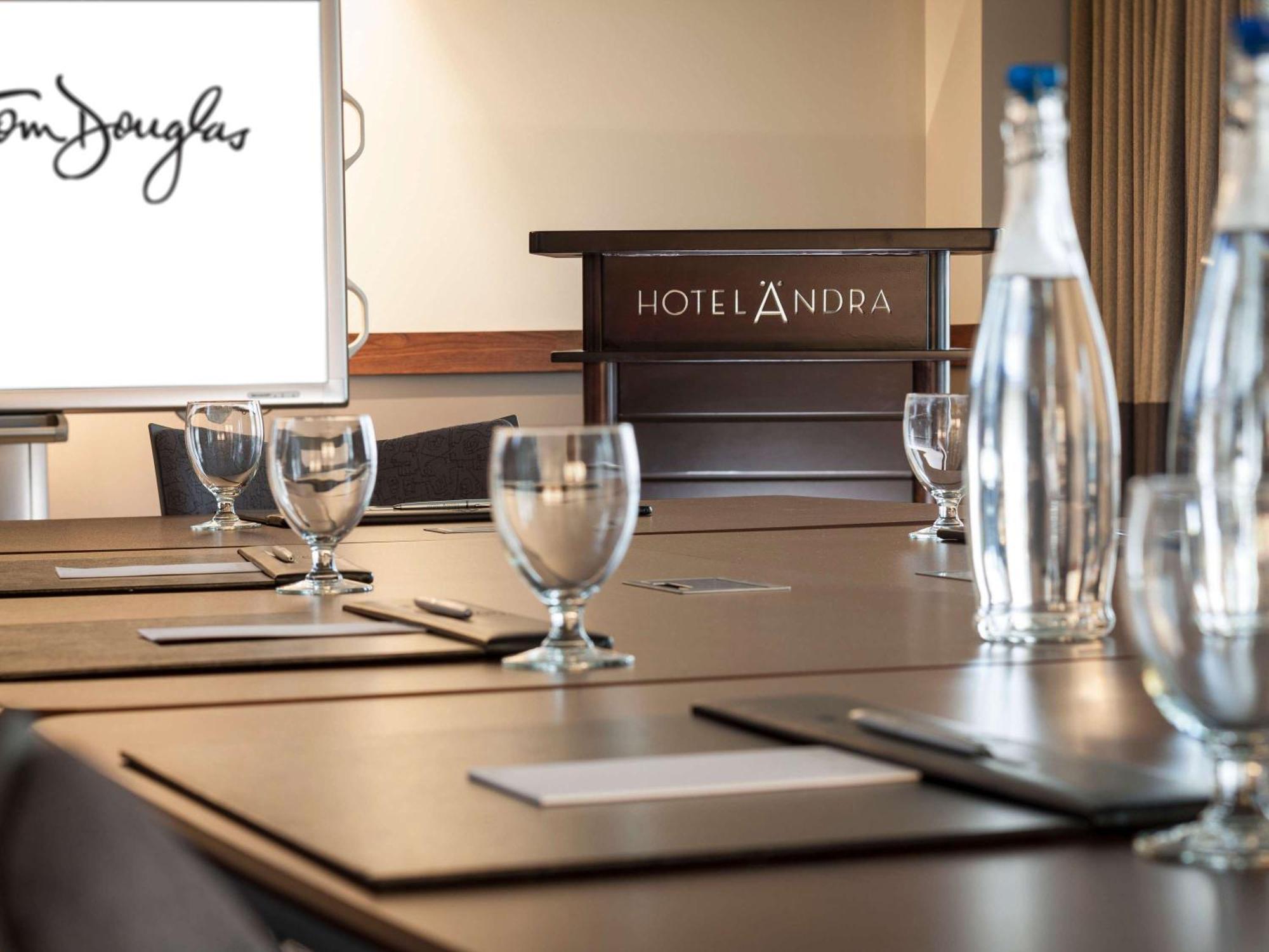 Hotel Andra Mgallery Collection