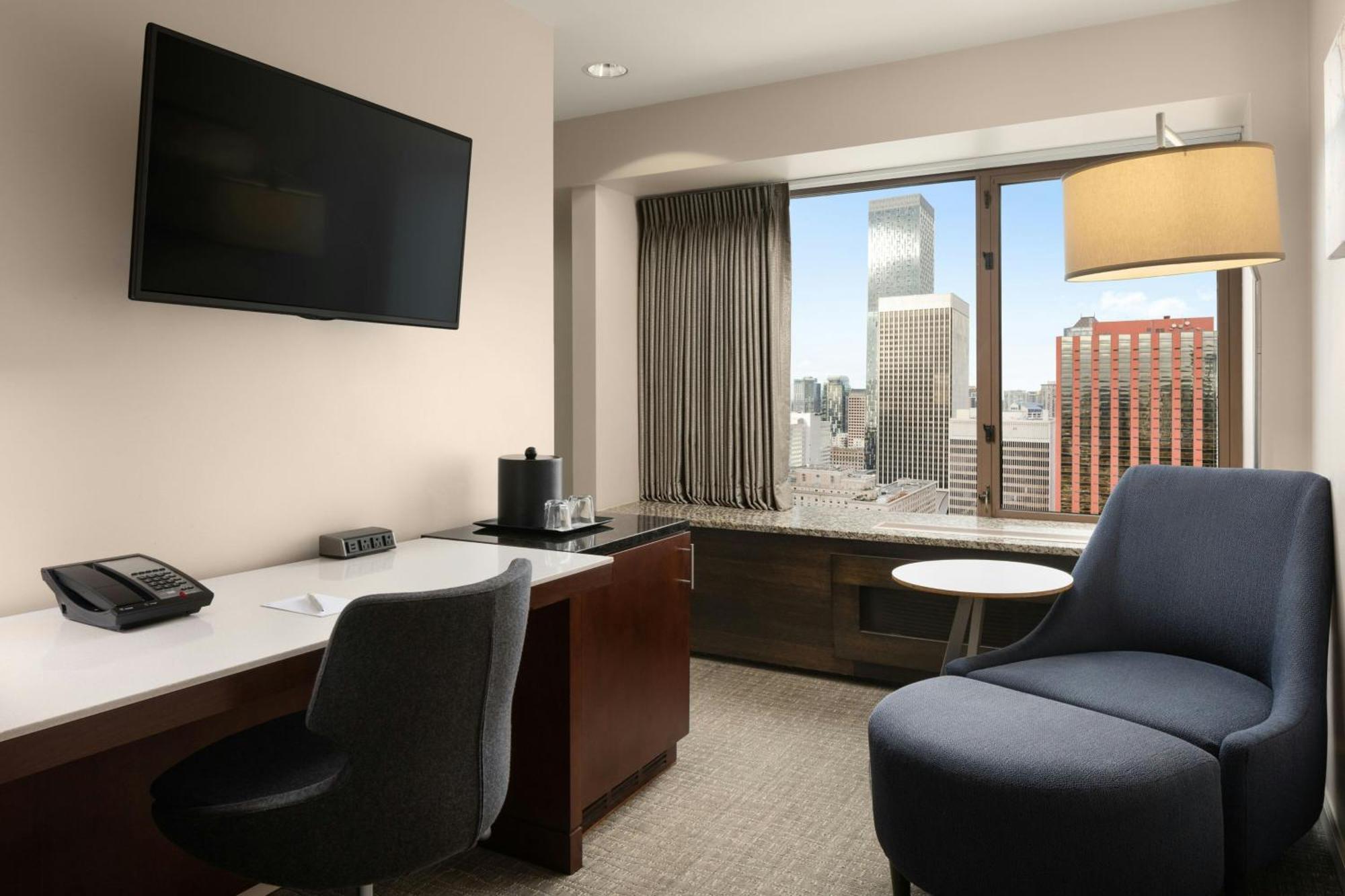 Renaissance Hotel