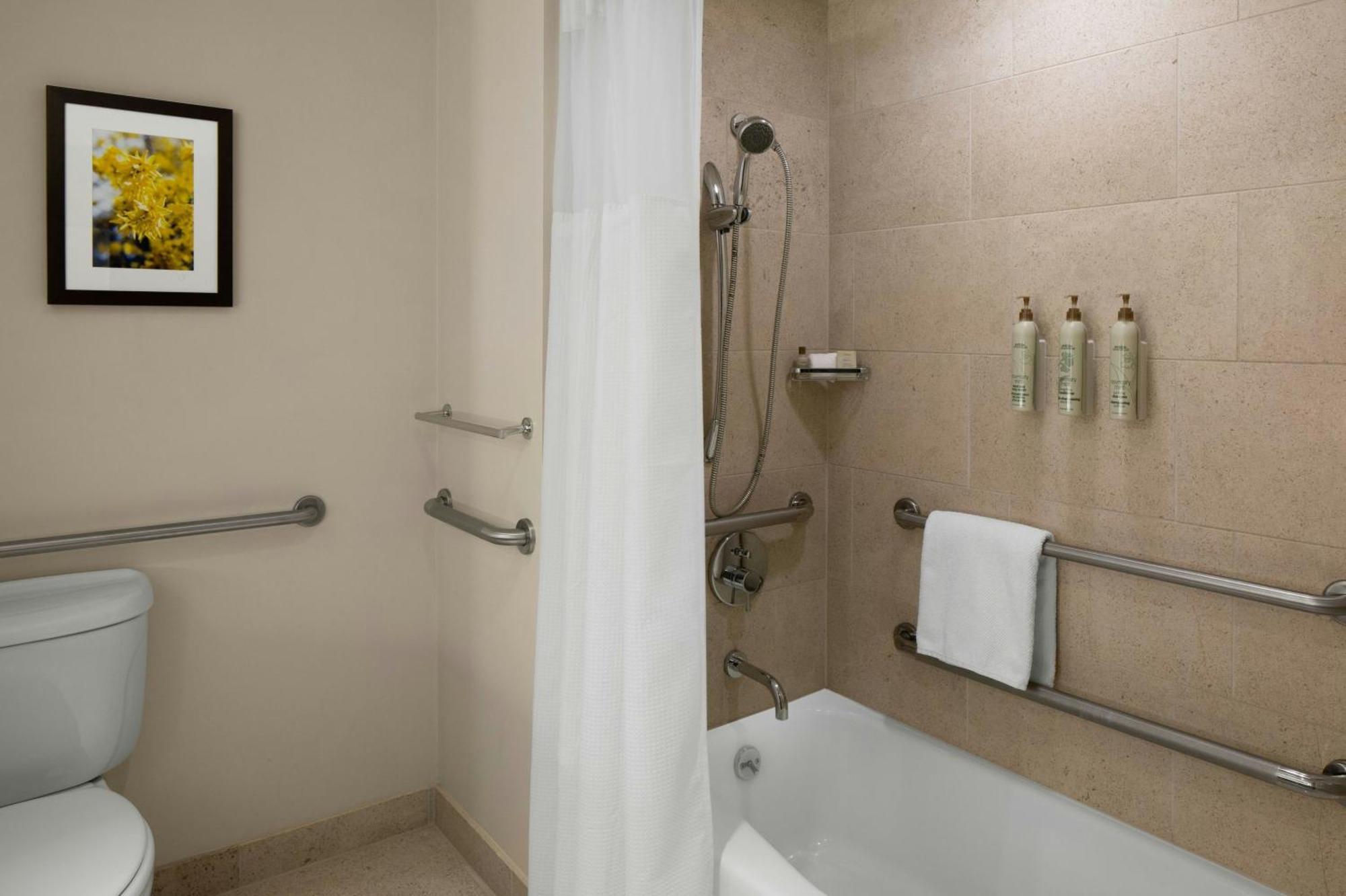 Renaissance Hotel 4*