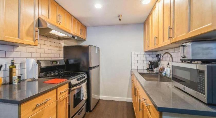 The Oxford Seattle-downtown 3*