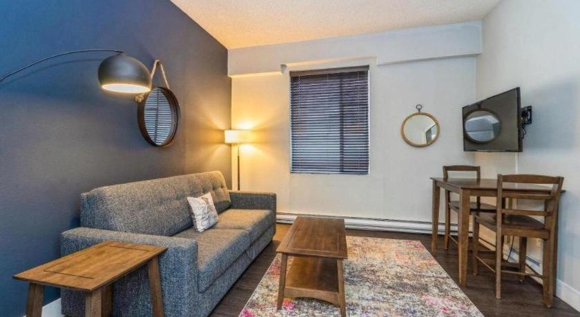 The Oxford Seattle-downtown 3*