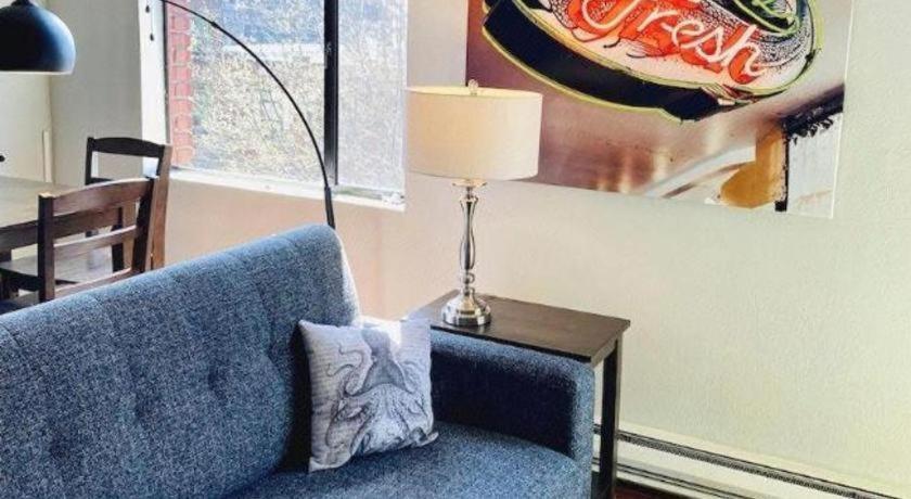 The Oxford Seattle-downtown 3* Seattle