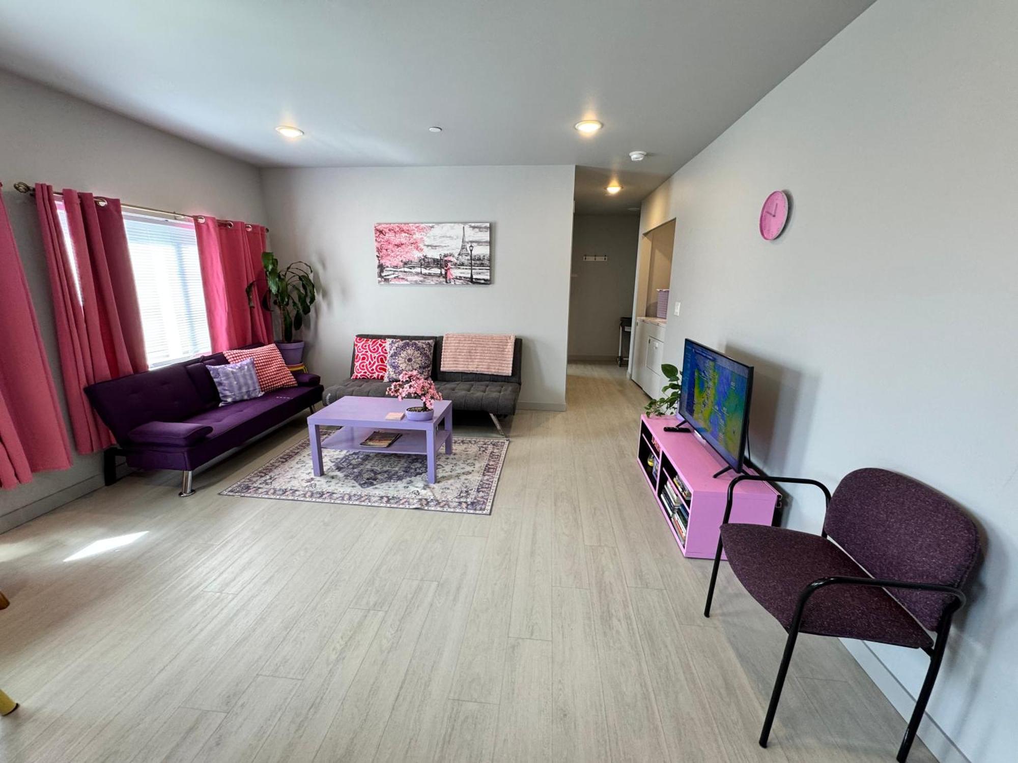 Alki Oasis: Modern Near & Downtown *