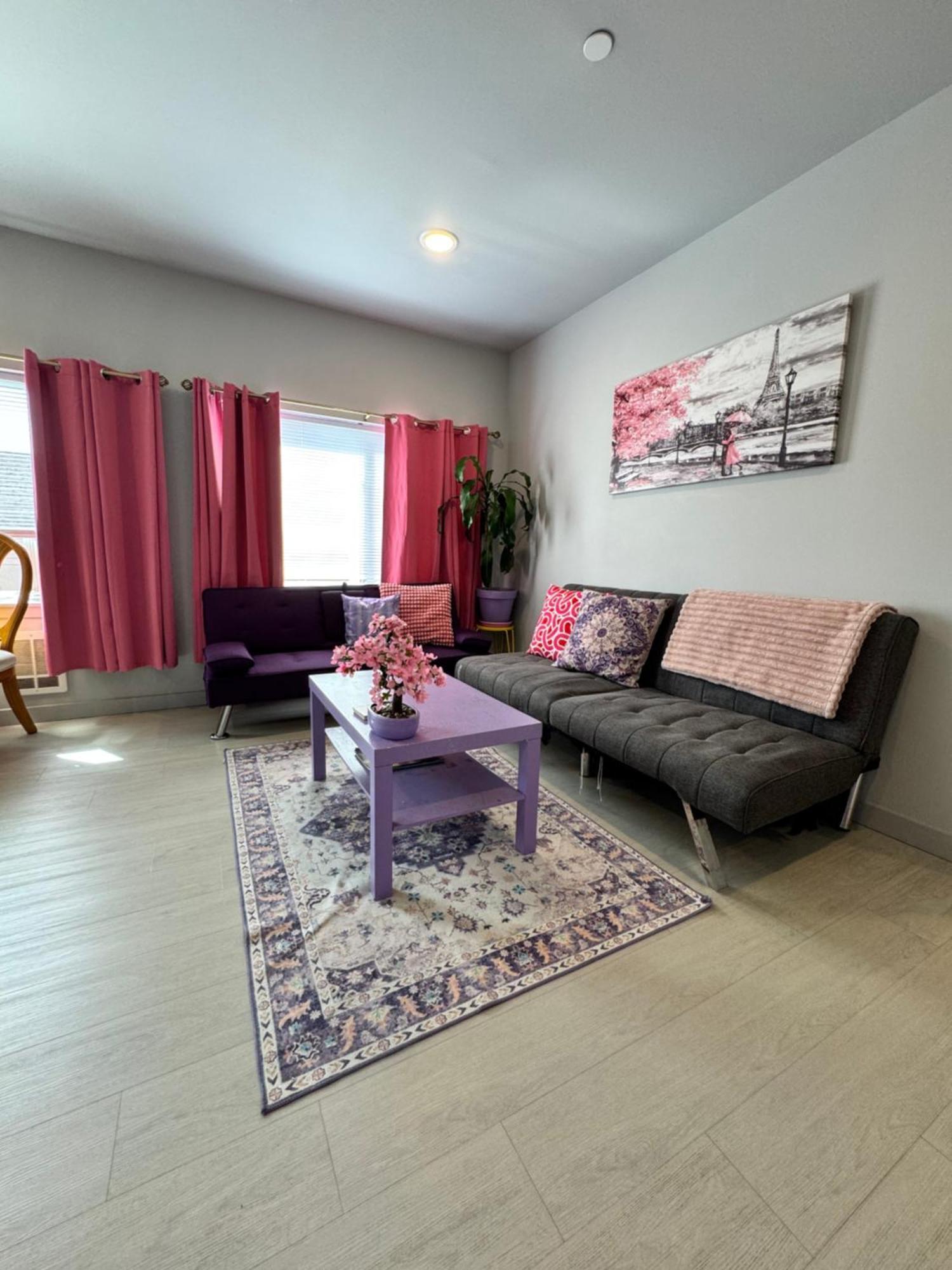 Alki Oasis: Modern Near & Downtown * Seattle