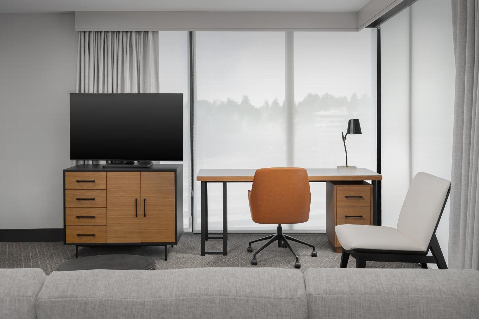 By Marriott Northgate Station 3*