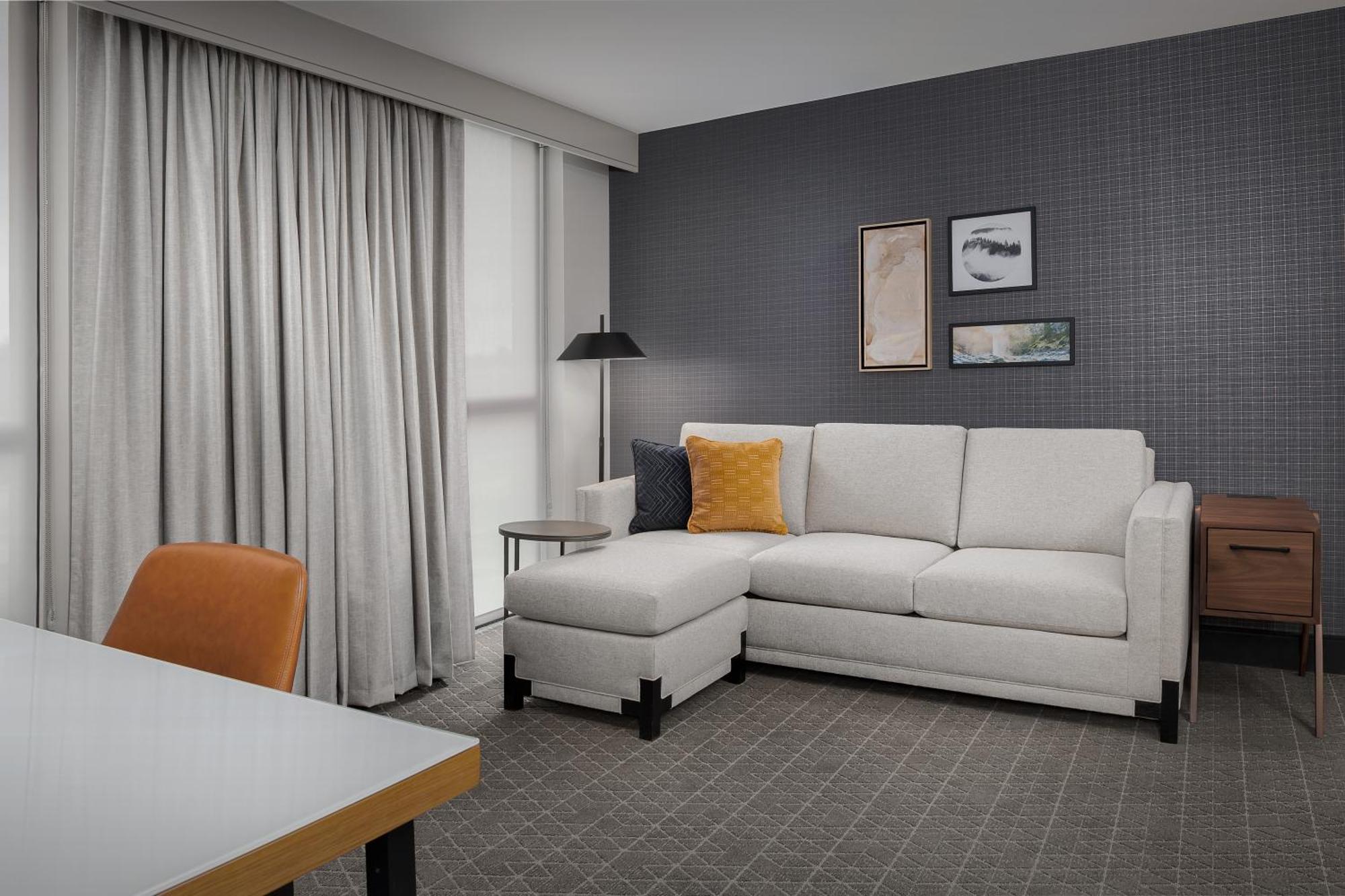 By Marriott Northgate Station Hotel Seattle