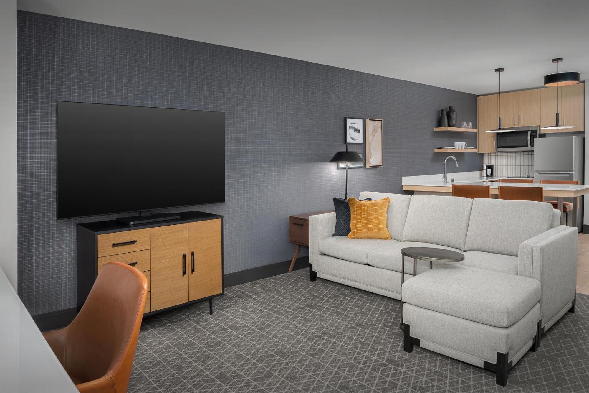 By Marriott Northgate Station