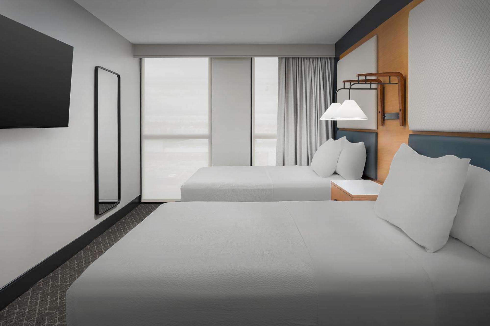 By Marriott Northgate Station Hotel Seattle