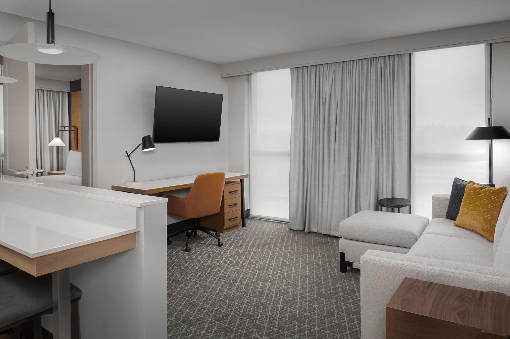 Hotel By Marriott Northgate Station
