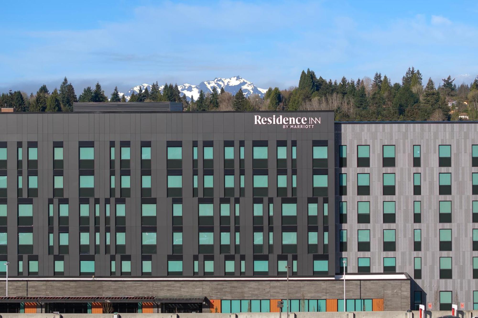 Hotel By Marriott Northgate Station 3*