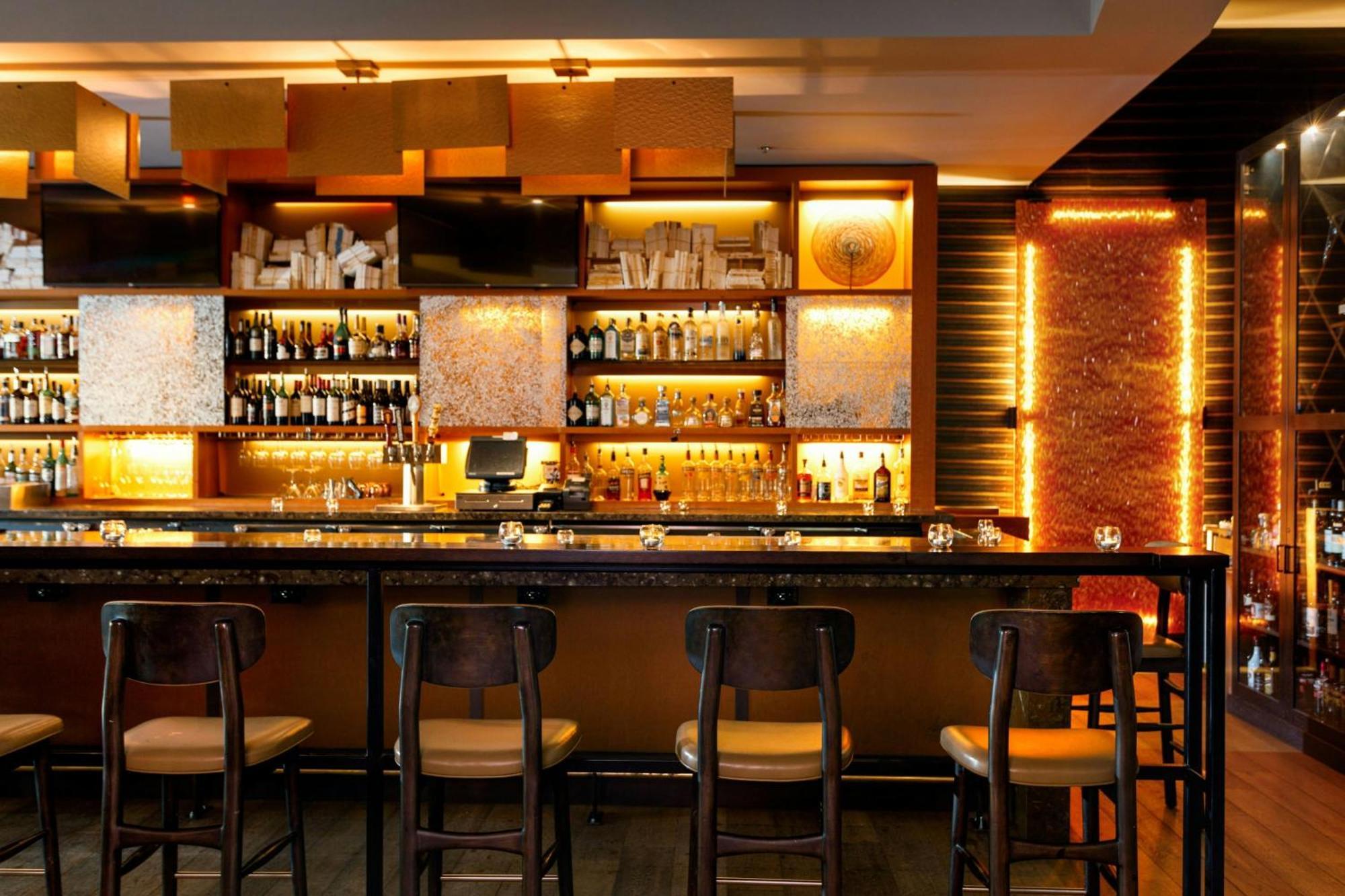 Renaissance 4* Seattle