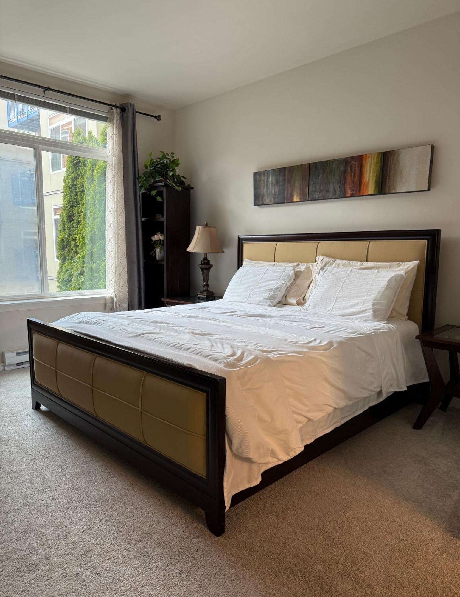 Apartment Cozy Nearby Attractions Center *
