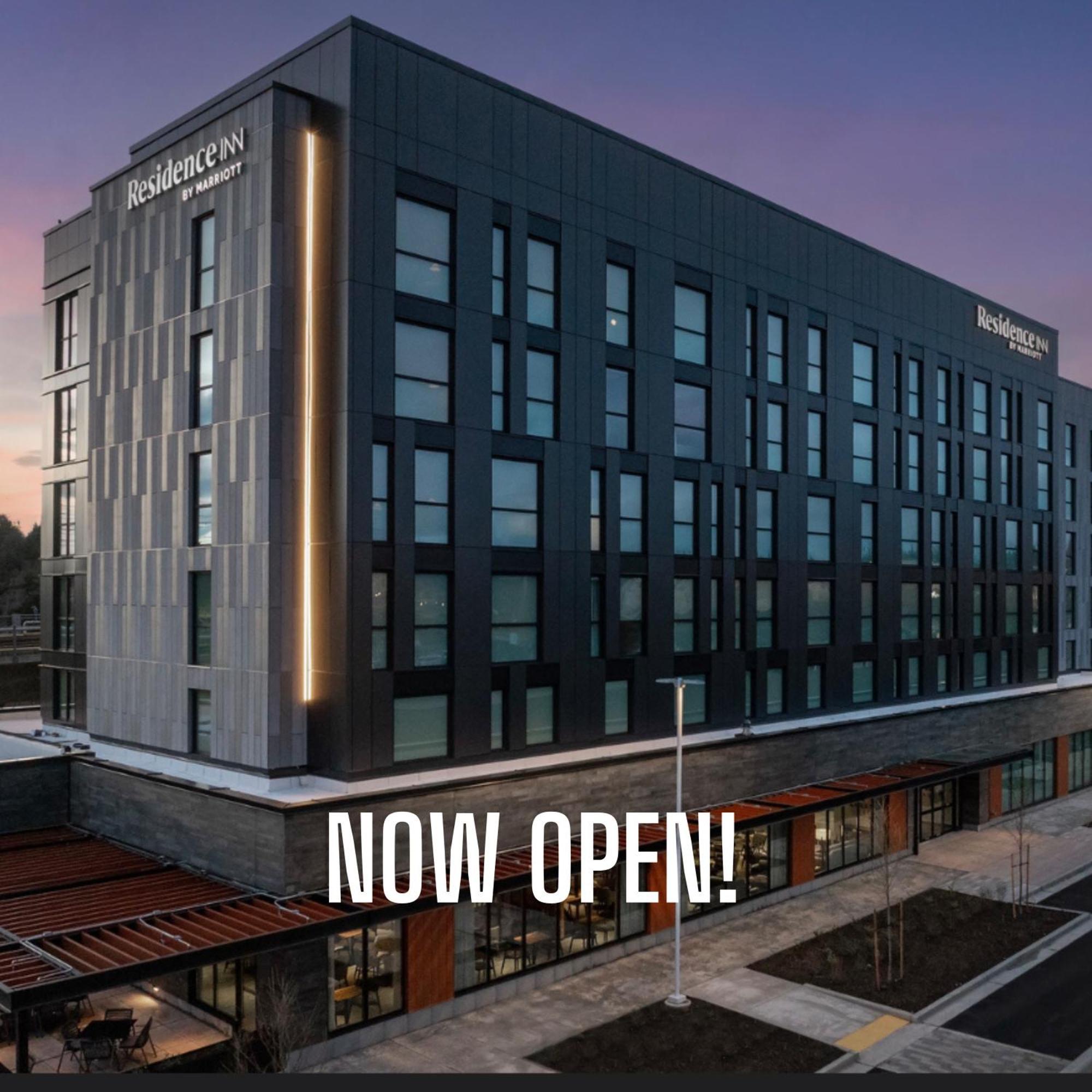 By Marriott Northgate Station