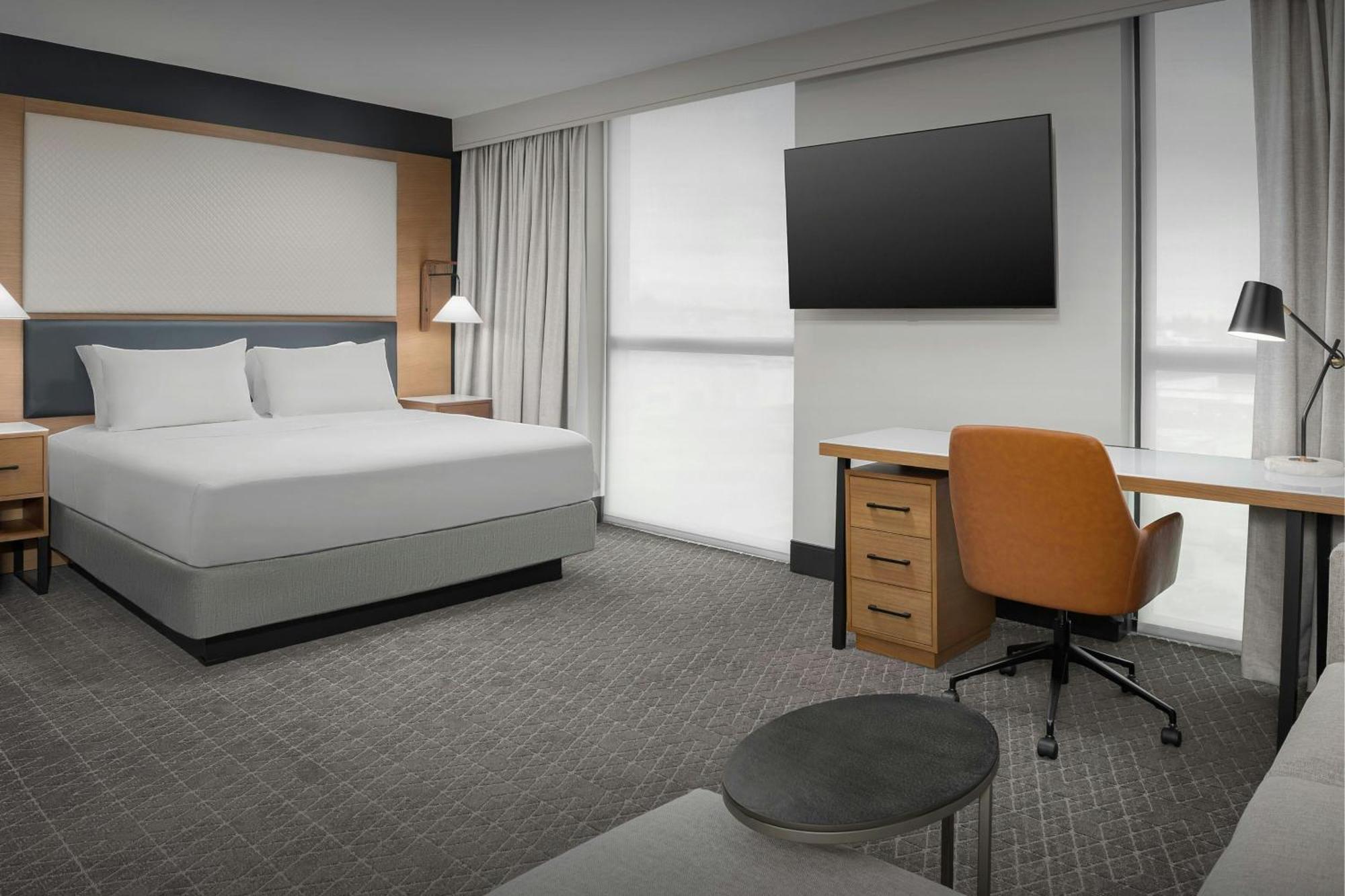 By Marriott Northgate Station 3*