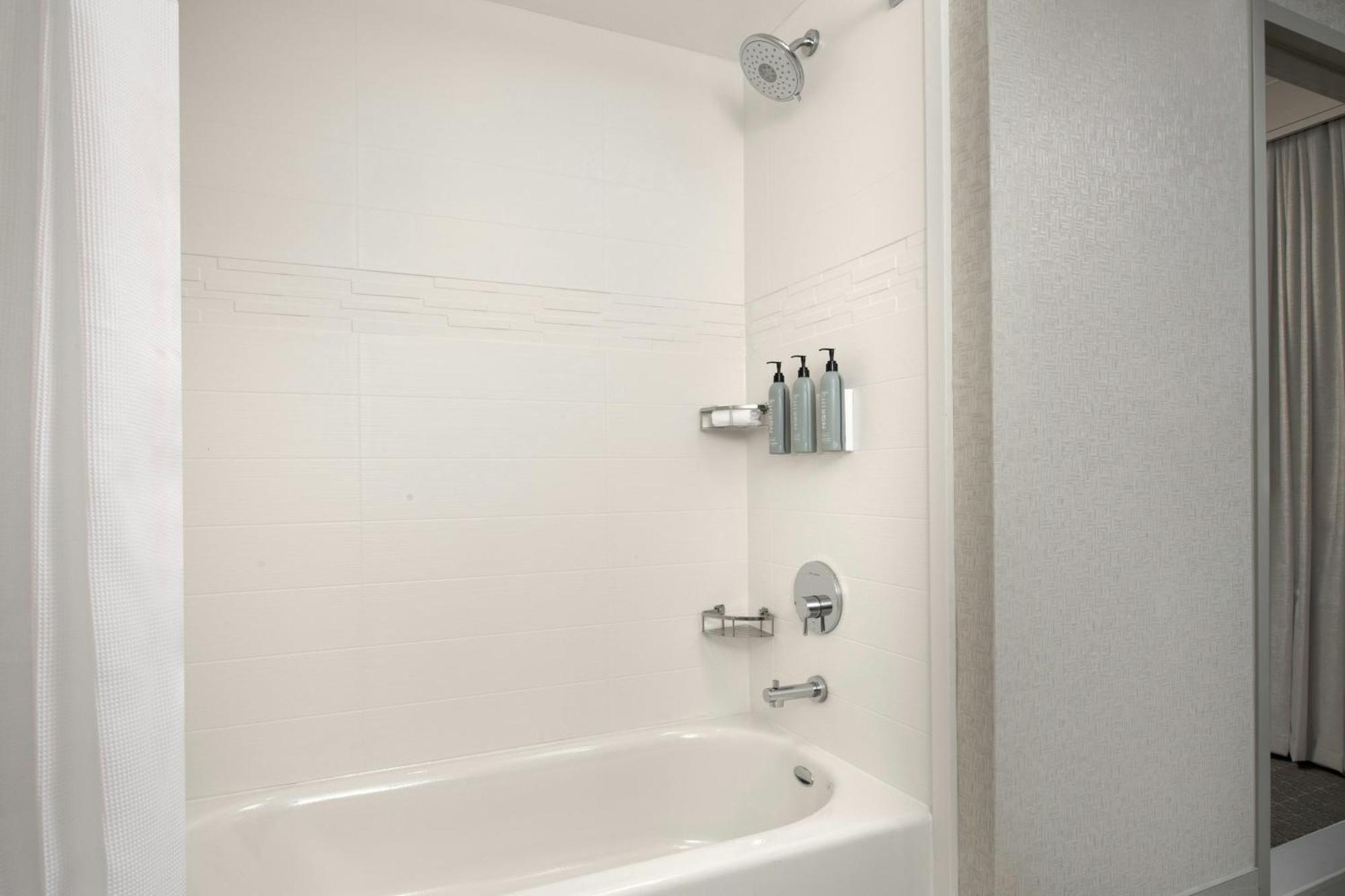 By Marriott Northgate Station 3*