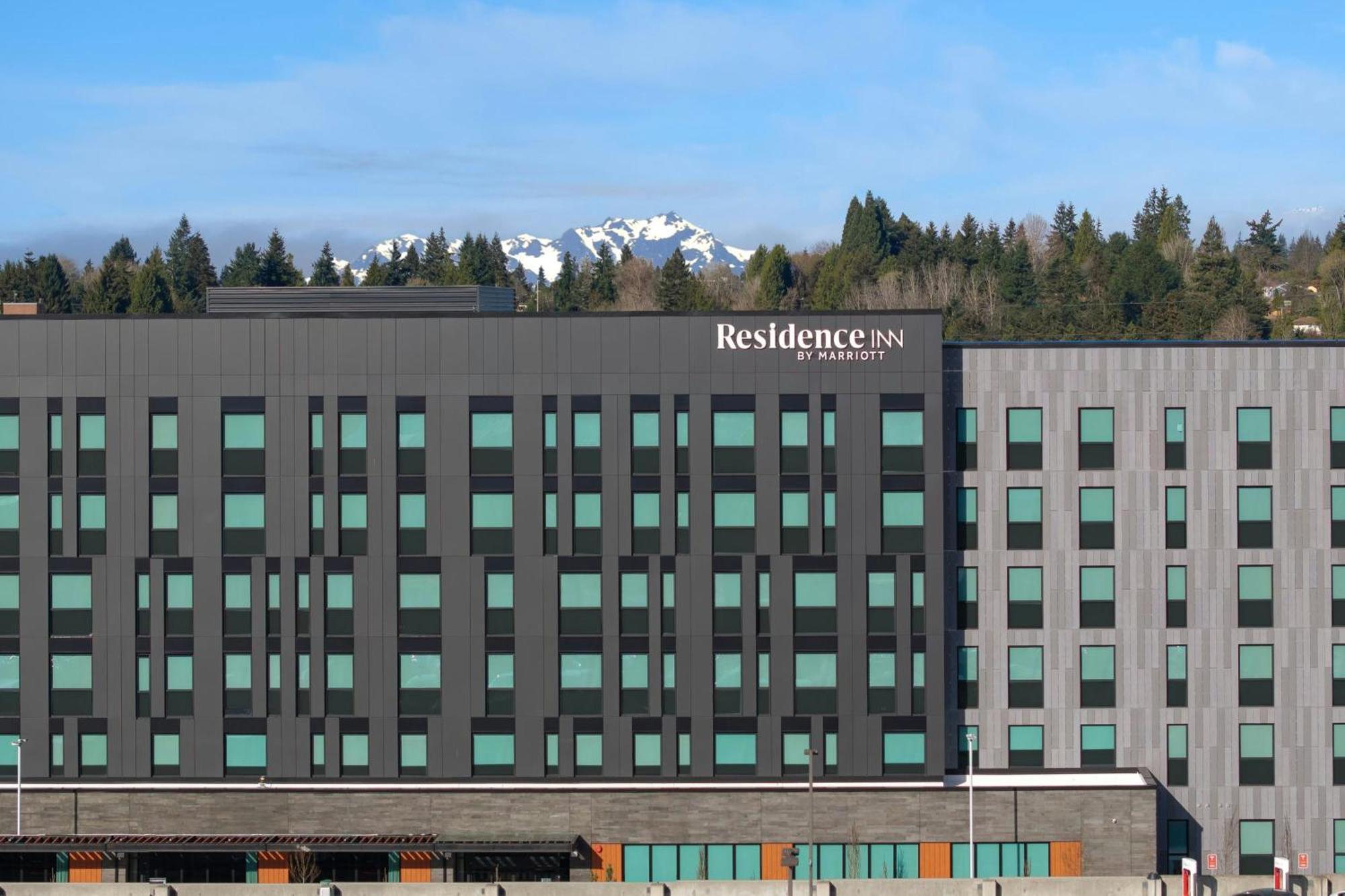 By Marriott Northgate Station