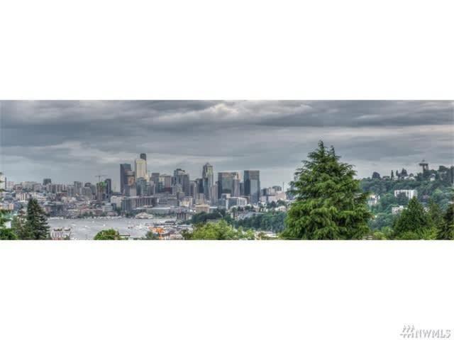 & View Modern Retreat W Ac Holiday home Seattle