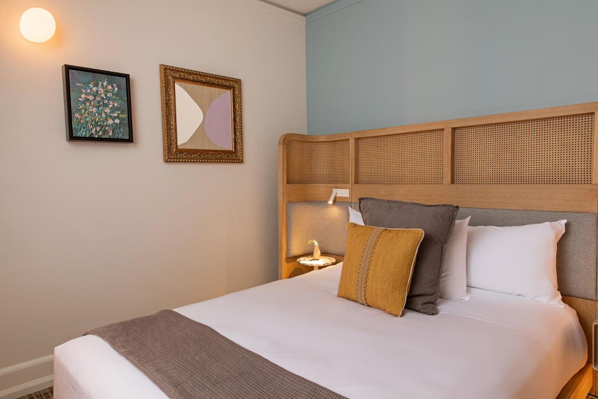Andra Mgallery Collection Hotel Seattle