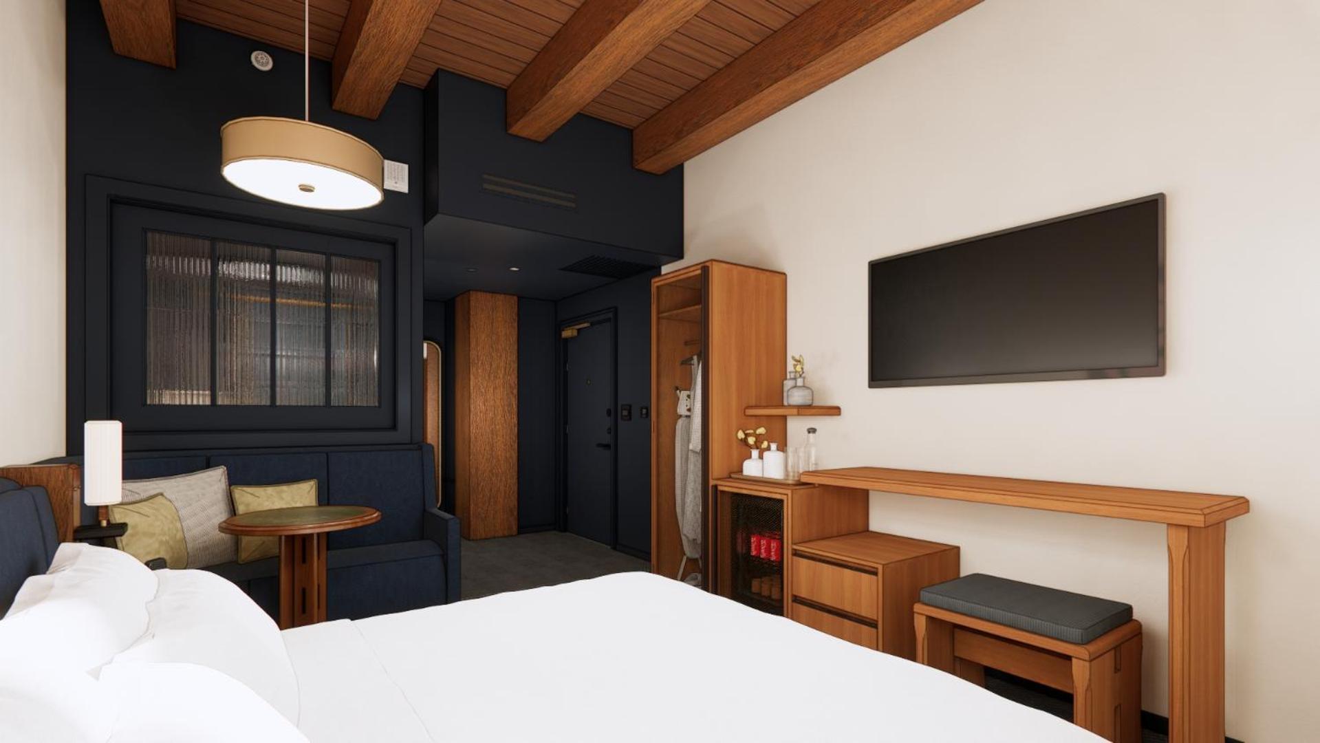 Hotel Populus