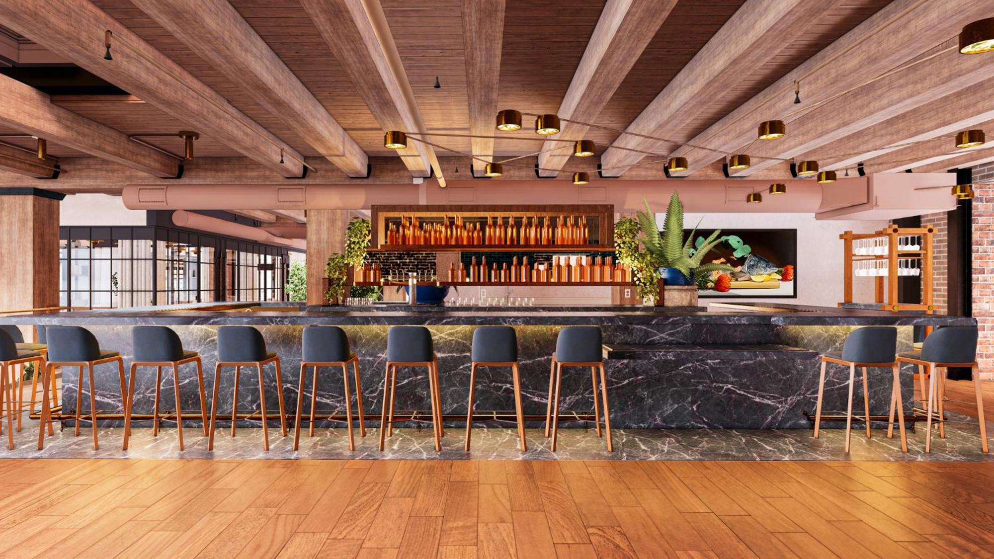 Populus Hotel
